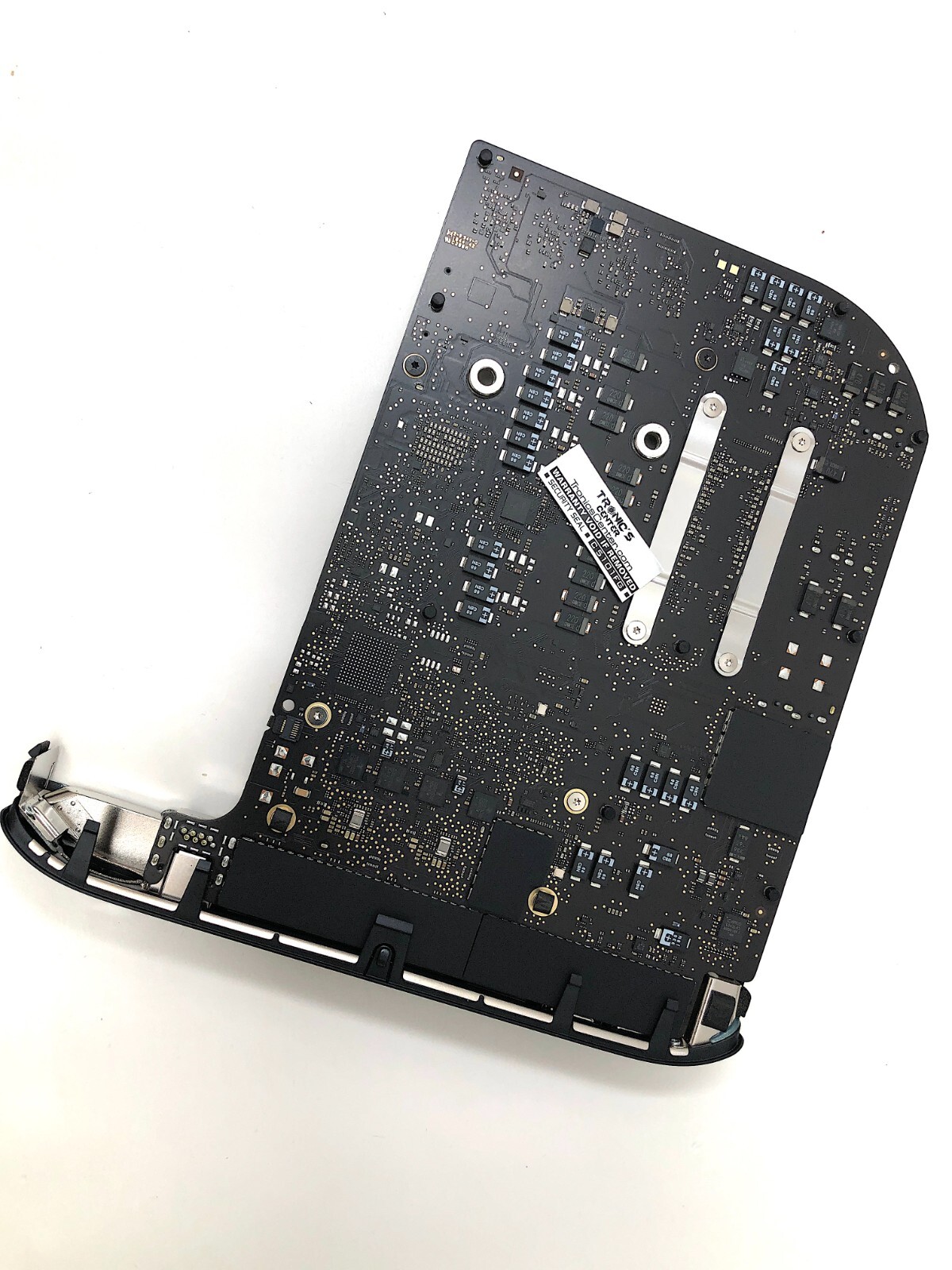 Mac mini A1993 Logic Board 3.2 GHz Core i7-8700 L 2018 Ram 8GB SSD 256GB BTO/CTO