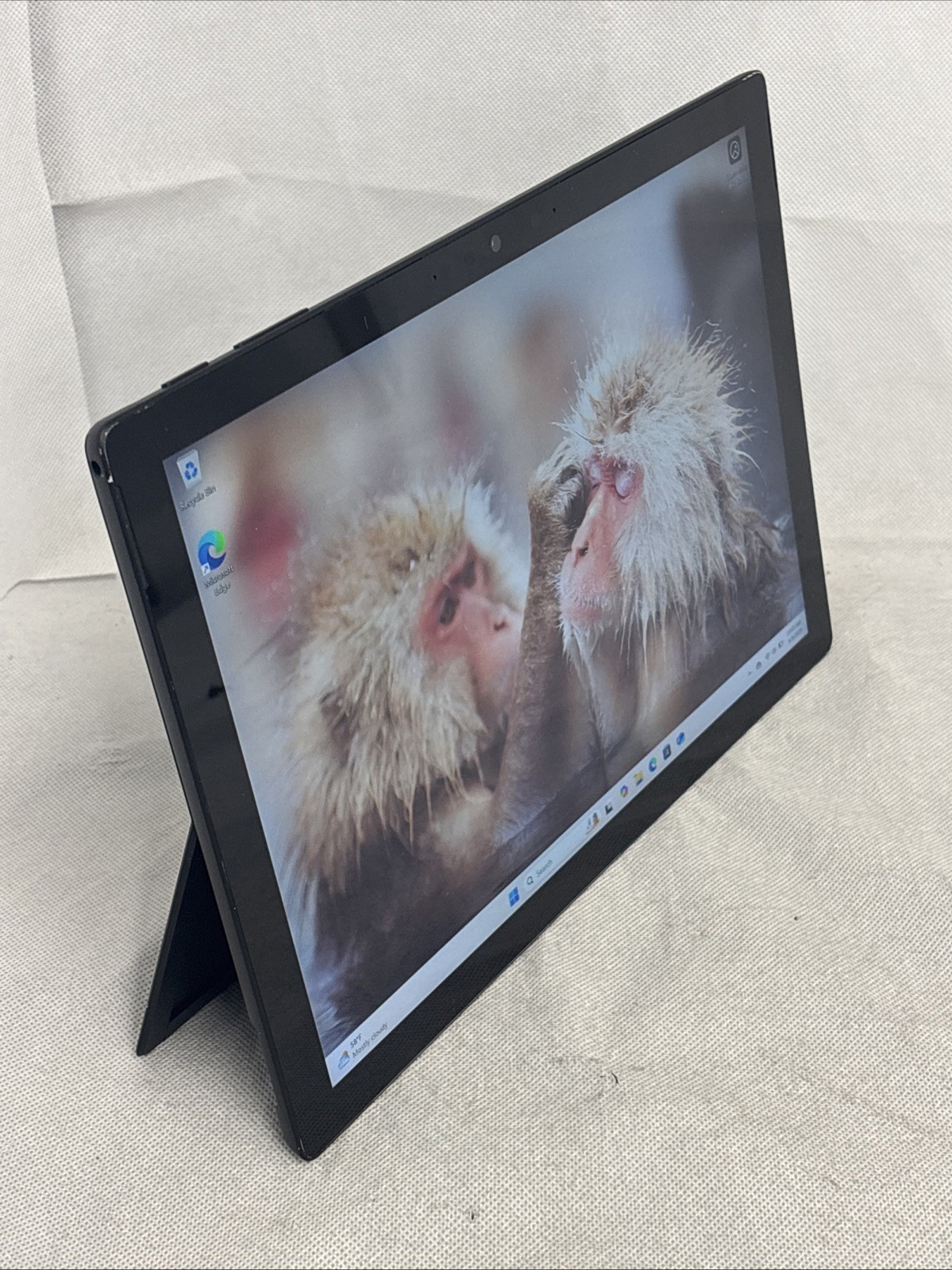 Microsoft Surface Pro 7+ (1960) 12.3″, Wi-Fi, 128/256/512/1TB, Black/Platinum