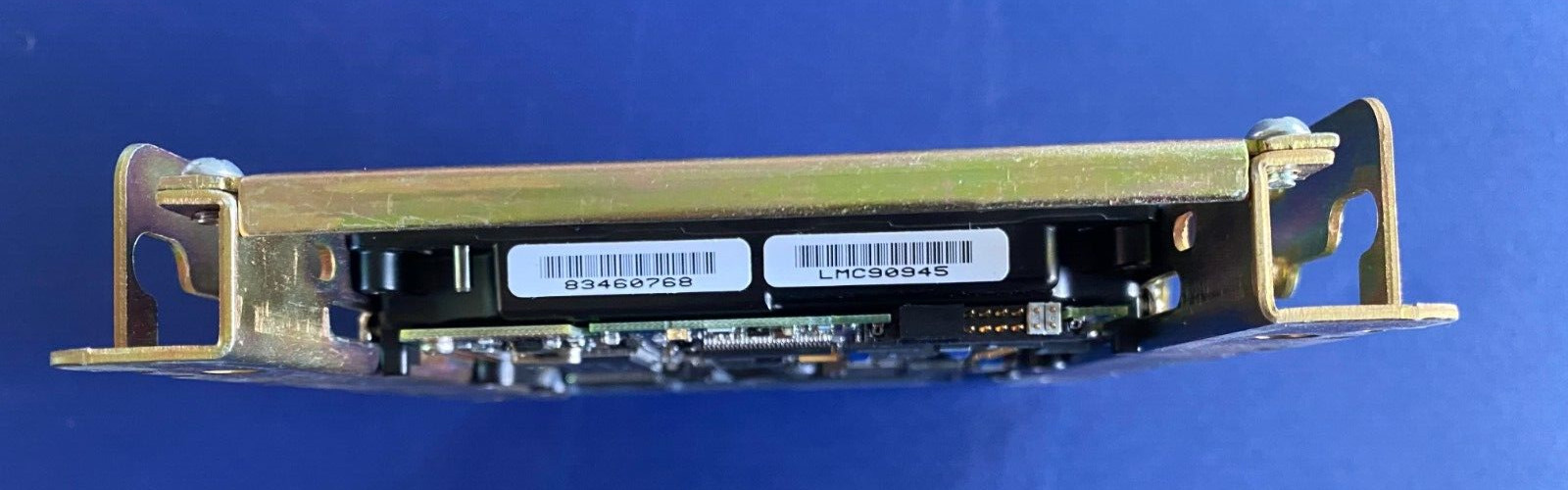 Seagate Barracuda 9LP 9.1 GB,Internal,7200 RPM,3.5″ ST39173W Hard Drive SEE PICS