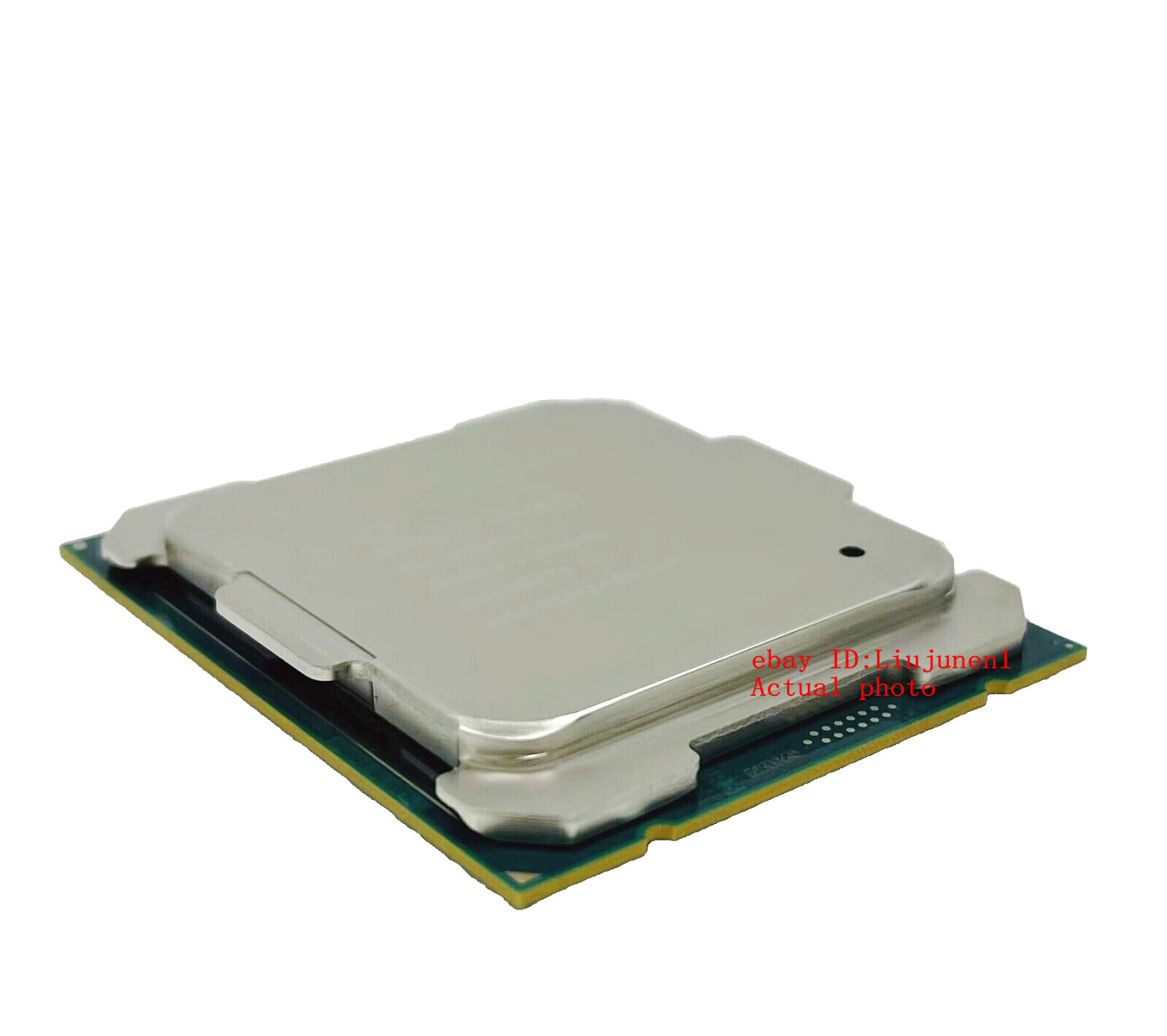 Intel Xeon E5-2640V4 2.4GHz 10-Core 25MB 90W 20threads LGA2011 Server Cpu