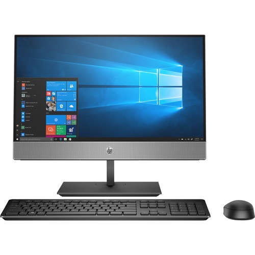 HP ProOne 600 G5 21.5″ FHD Intel Pentium Gold G5420 4GB 512GB HDD W11 AlO Deskop