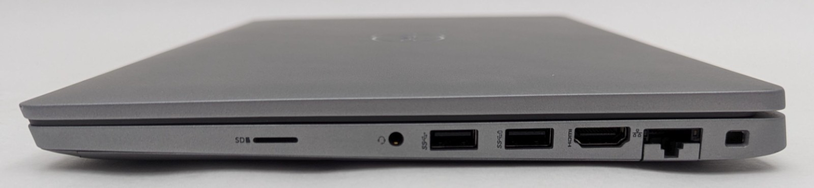Dell Latitude 5420 14″ Laptop i5-10310U 1.70 GHz 8GB RAM 256GB NVMe Windows 11