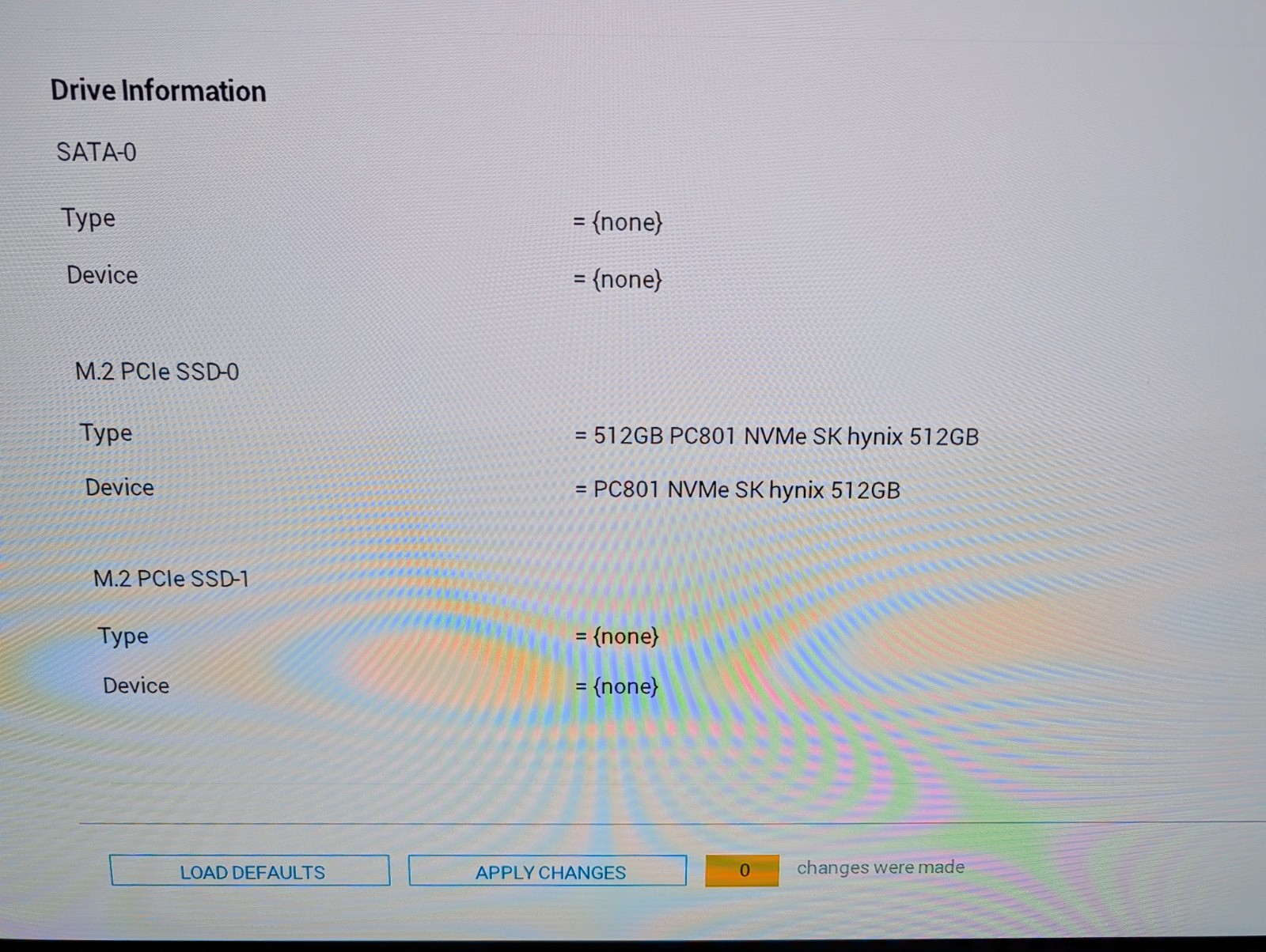 Dell Precision 3260 Compact i5 13600 @ 2.7 GHz 512SSD 32 GB Windows 11 Pro Wi-Fi