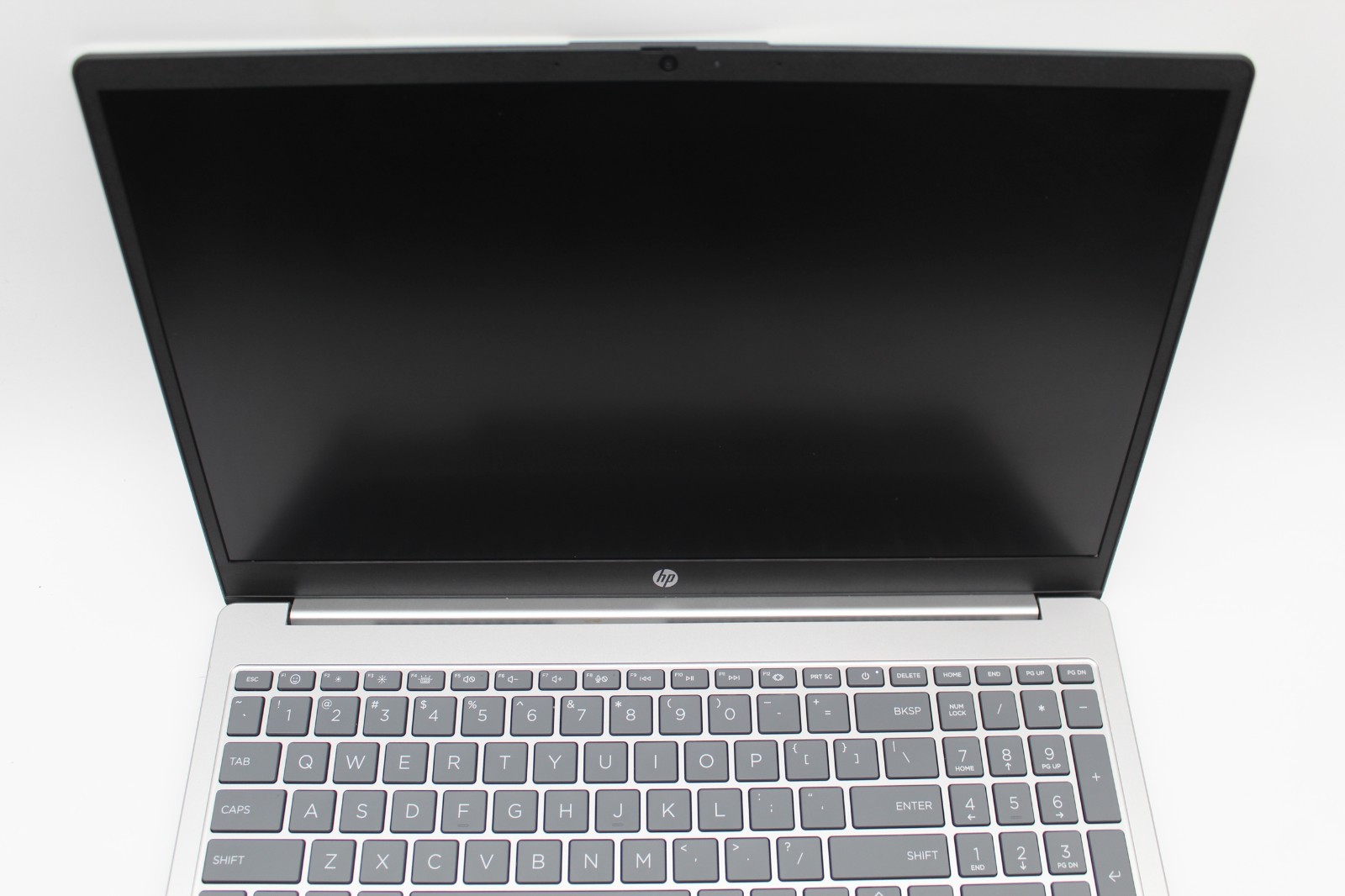HP 15 Laptop (15-fd0965nr) Intel Core i7-1355U 16GB RAM 512GB SSD Win 11