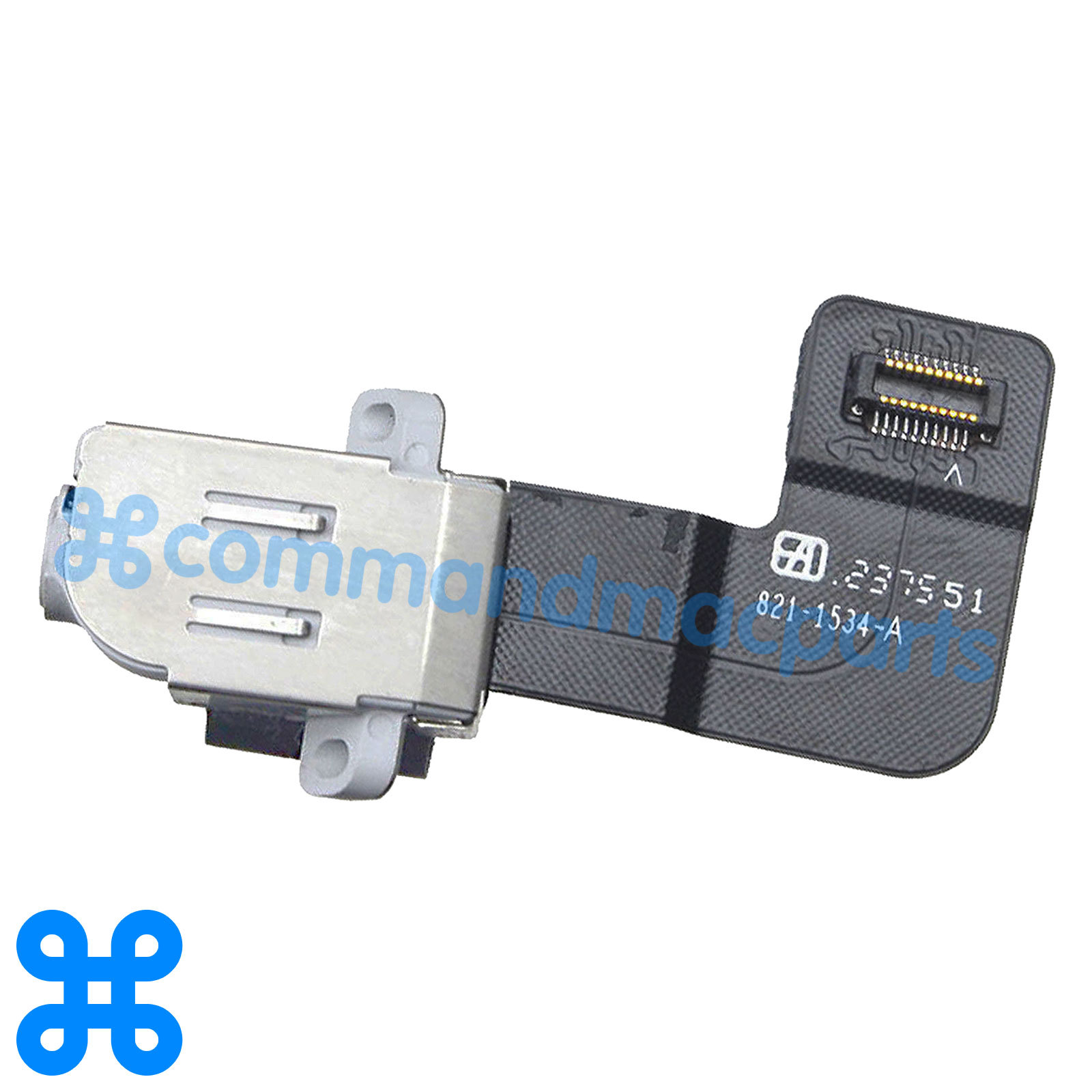 3.5MM HEADPHONE JACK CABLE – MacBook Pro 13″ Retina A1425 Late 2012, Early 2013