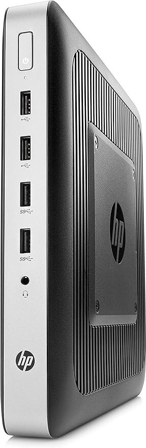 Brand New HP T630 Thin Client AMD GX-420GI 2.0Ghz 4GB 16GB SSD AMD Radeon R7E