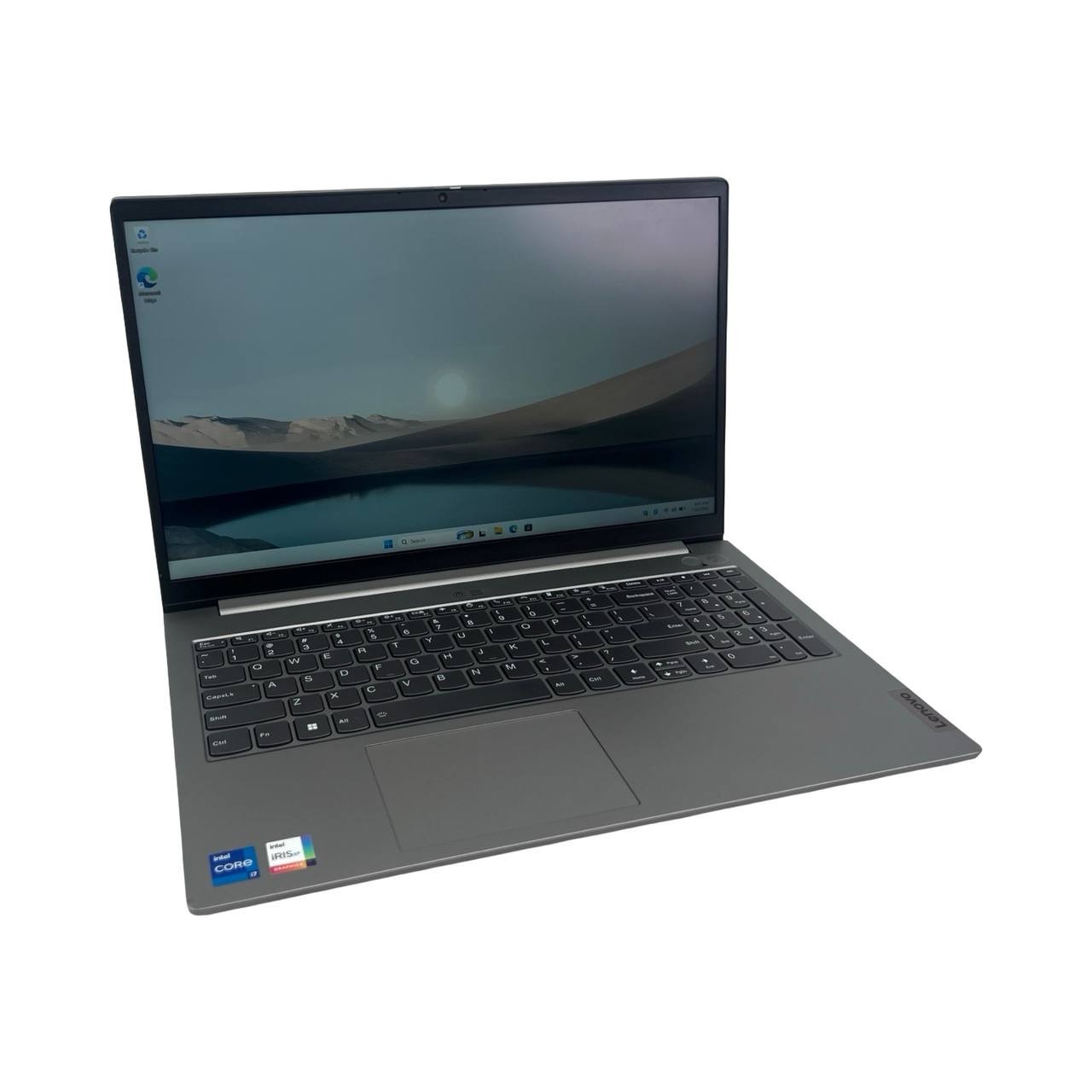 Lenovo ThinkBook 15 G2 ITL Core i7-1165G7 16GB 500GB SSD Touch W11 Pro w/ Cord