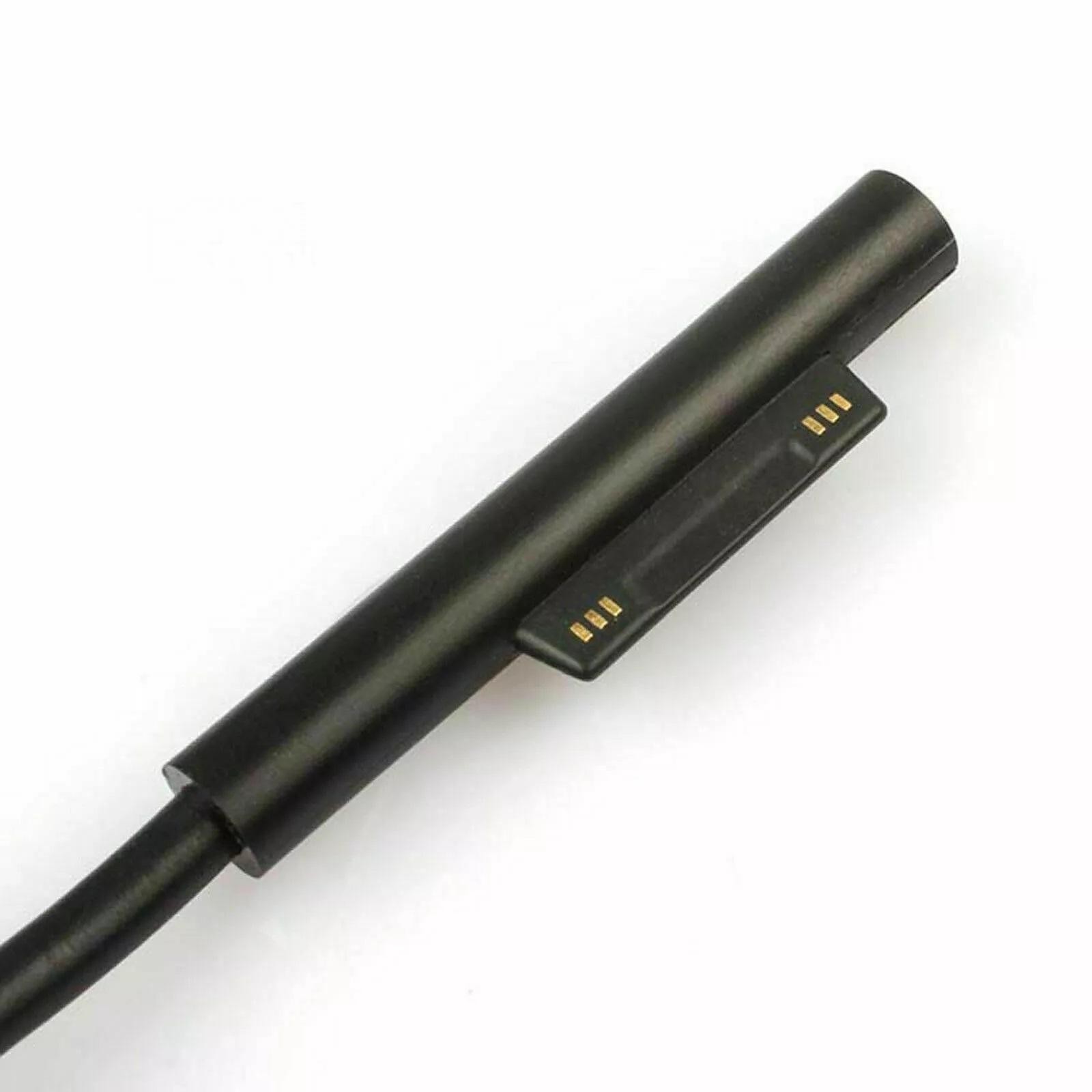 Microsoft Surface Charger for Surface Go Pro Book Laptop