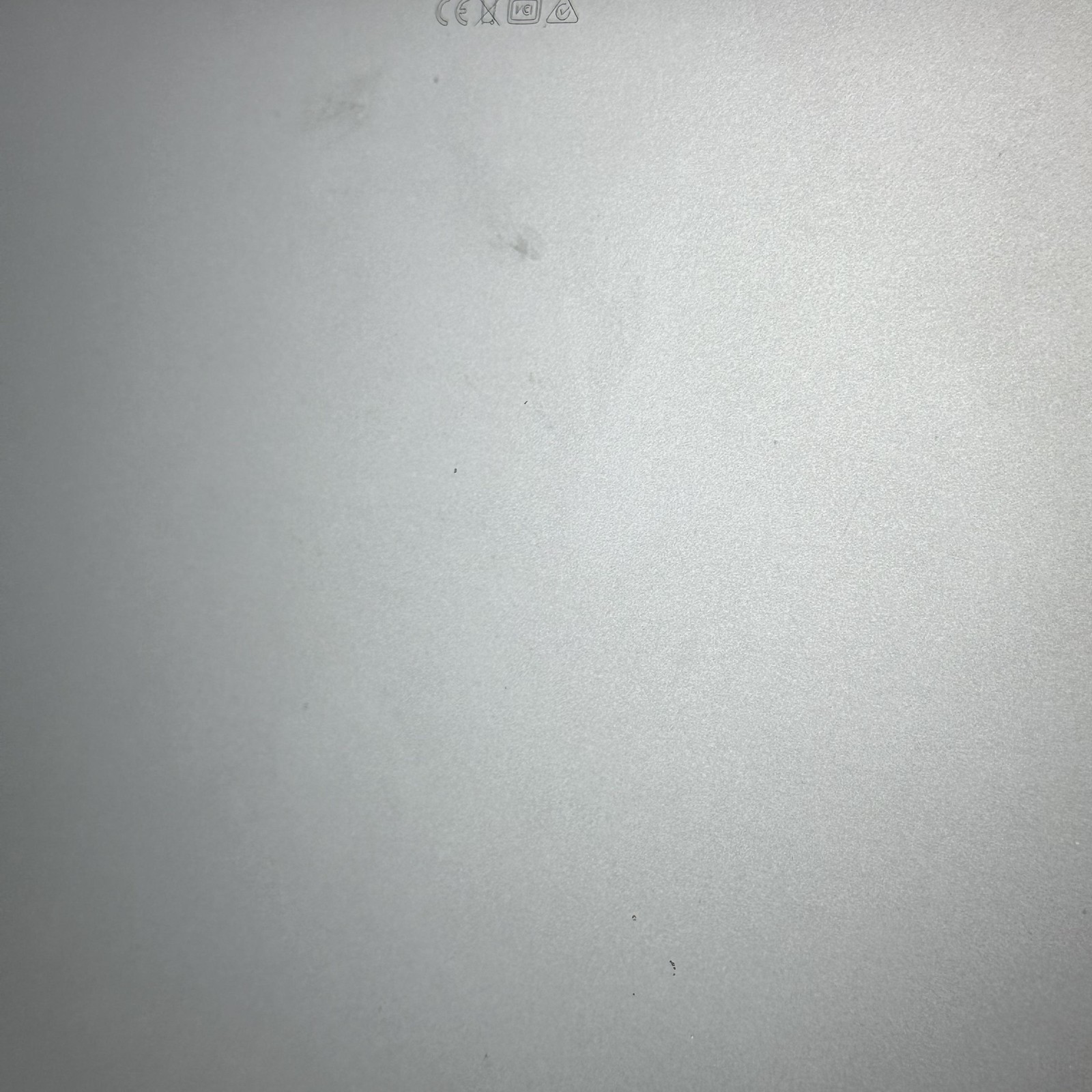 MacBook Pro 13 Space Gray 2019 2.8 GHz i7 8th Gen. 16GB 512GB SSD Good
