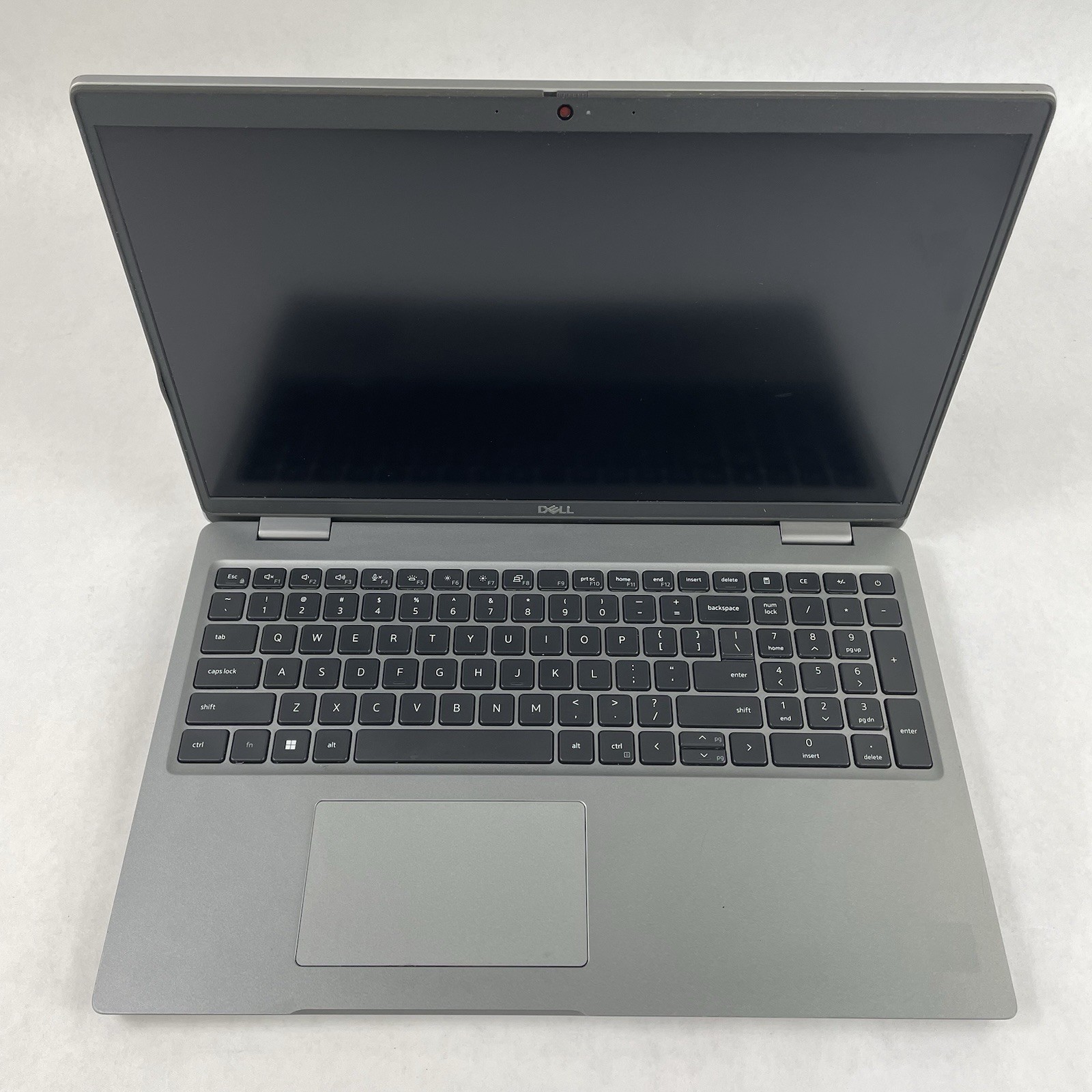 Dell Latitude 5520 15.6″ i5-1145G7 2.60 GHz 16 GB RAM No SSD/OS/AC