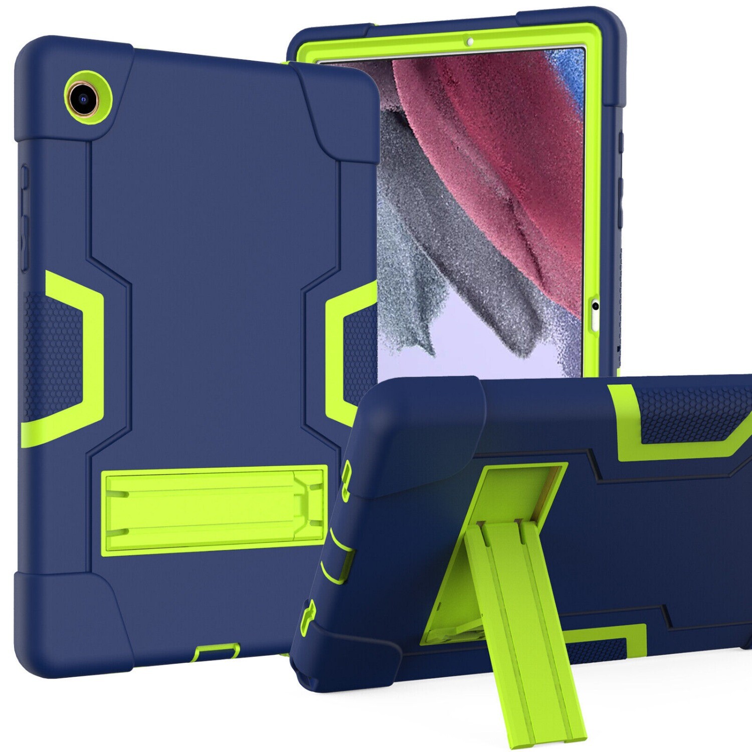 Stand Case Cover For Samsung Galaxy Tab A 8.0″/A7 10.4″ SM-T500/T505 A7Lite 8.7″