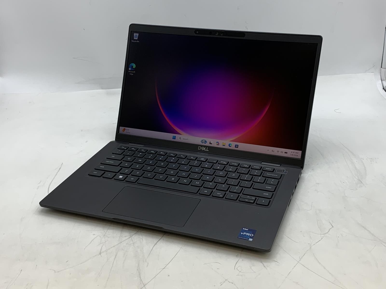 Dell Latitude 7430 i7-1270P 1TB SSD 32GB LPDDR5 Windows 11 Pro