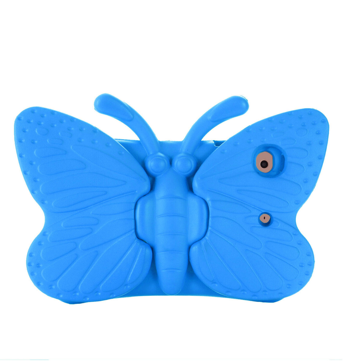 Case For iPad 10.2 9th 8th 7th Gen 6th 5th Gen 9.7“ MIni Cute Kid Safe Cover
