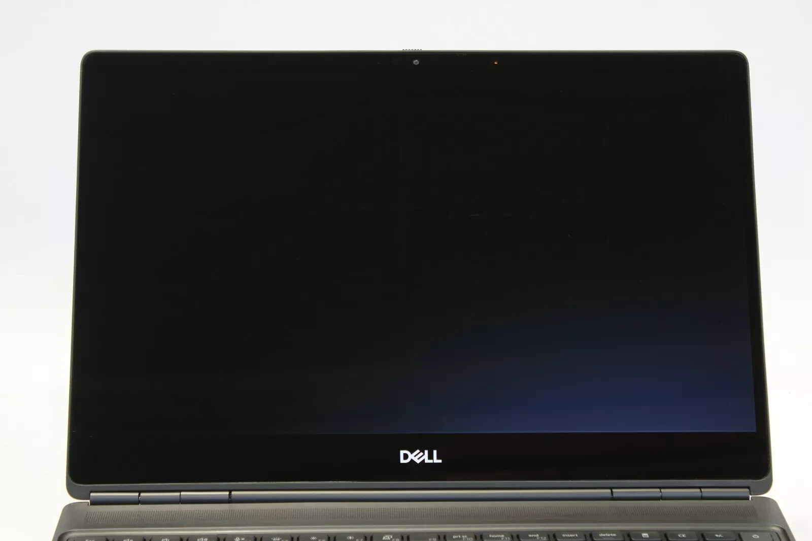 Dell Precision 7550 15.6″ Touch Xeon W-10855M 64GB RAM 512GB NVMe Quadro T2000