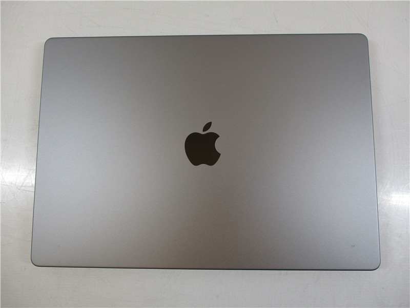 Apple MacBook Pro A2485 Laptop M1 Max 3.2GHz 32GB 512GB SSD macOS Tahoe