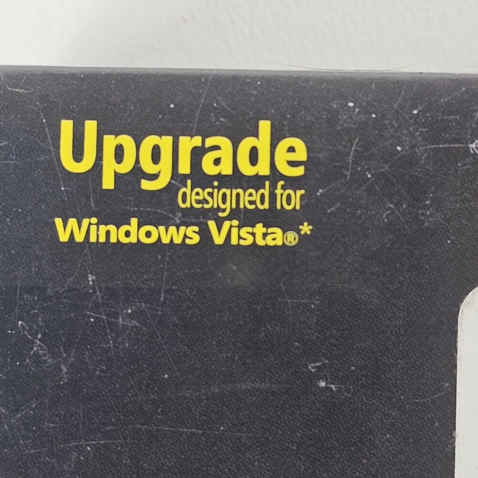 Microsoft Windows 7 Ultimate Upgrade For Windows 32/64 bit discs NEW SEALED BOX