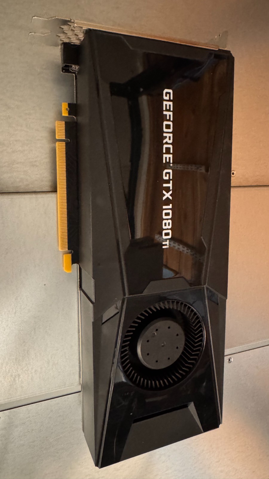 nvidia geforce rtx 1080 ti