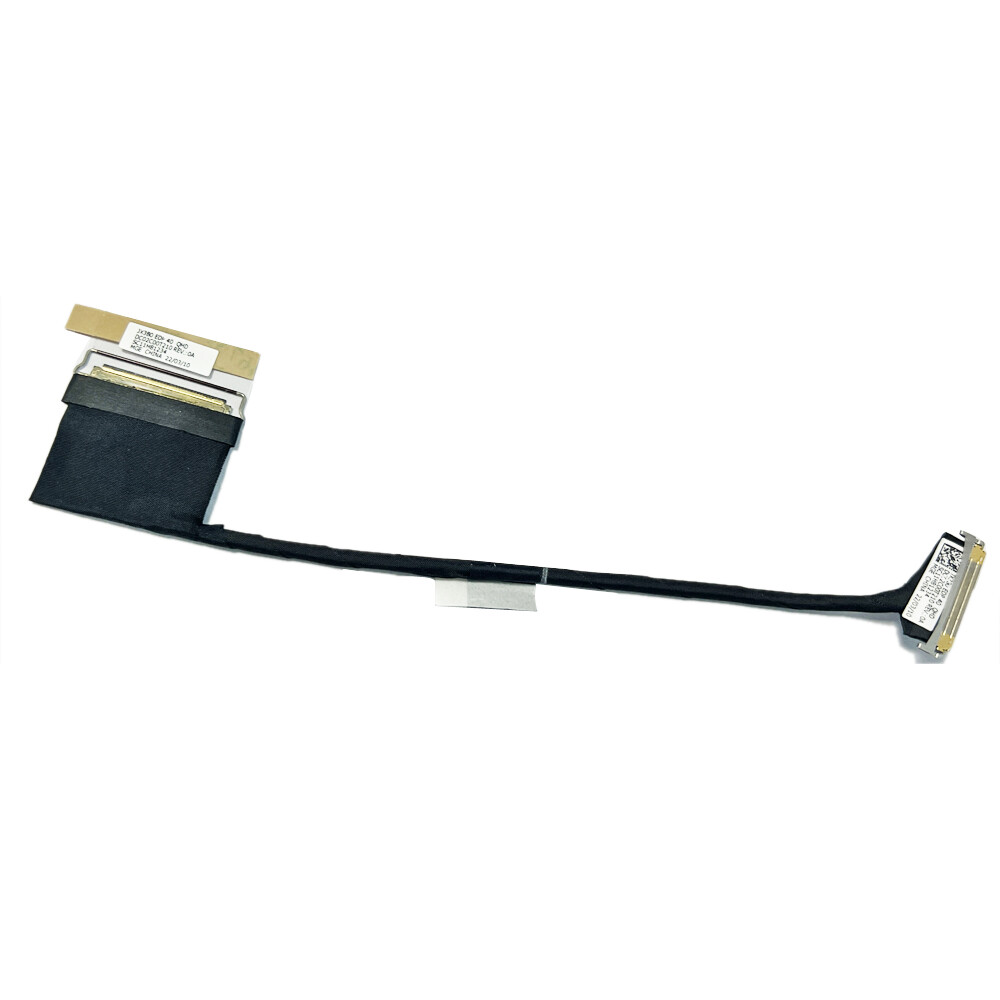 For LENOVO ThinkPad X13 Gen 3 21BN 21BQ 21CM 21CN JX3B0 QHD LCD CABLE 5C11H81490