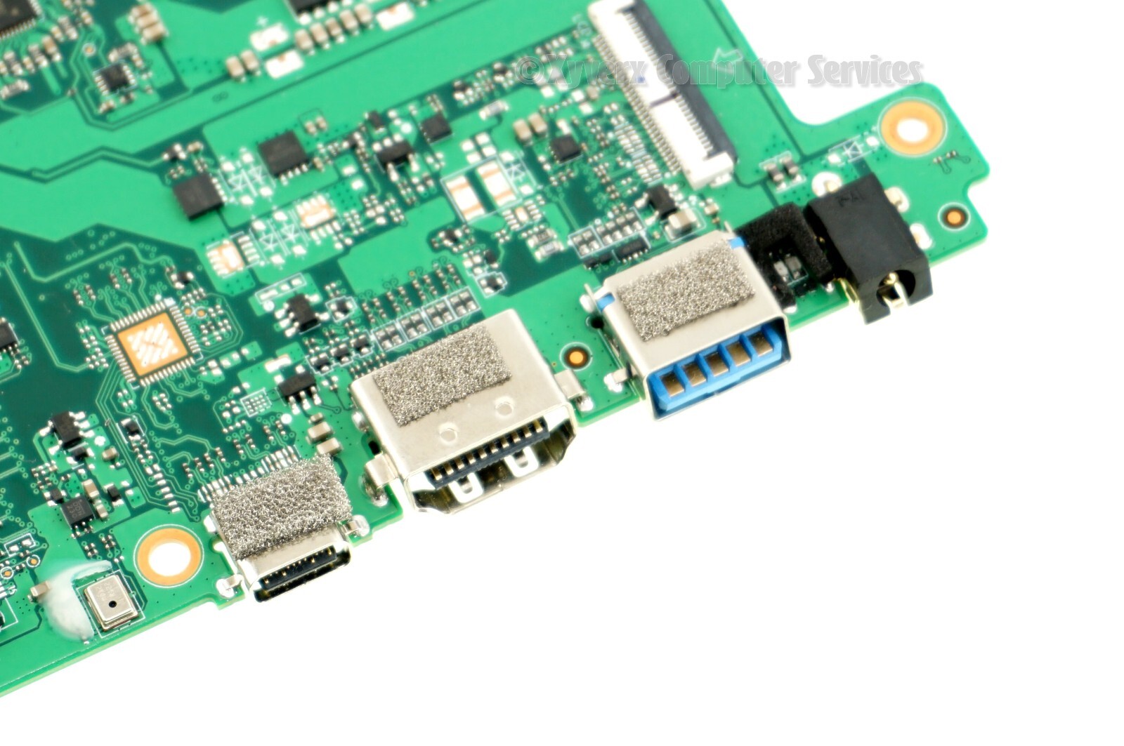 M2109121B8 GENUINE GATEWAY MOTHERBOARD AMD RYZEN 7 3700U GWNR71517-BK *