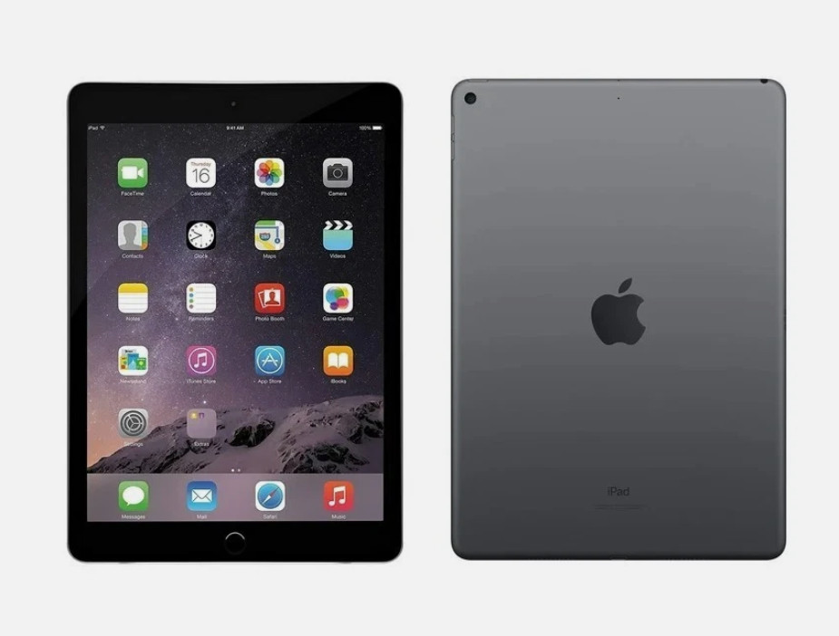 Apple iPad Air 1st WiFi + Cellular 16GB 32GB 64GB 128GB Good Condition