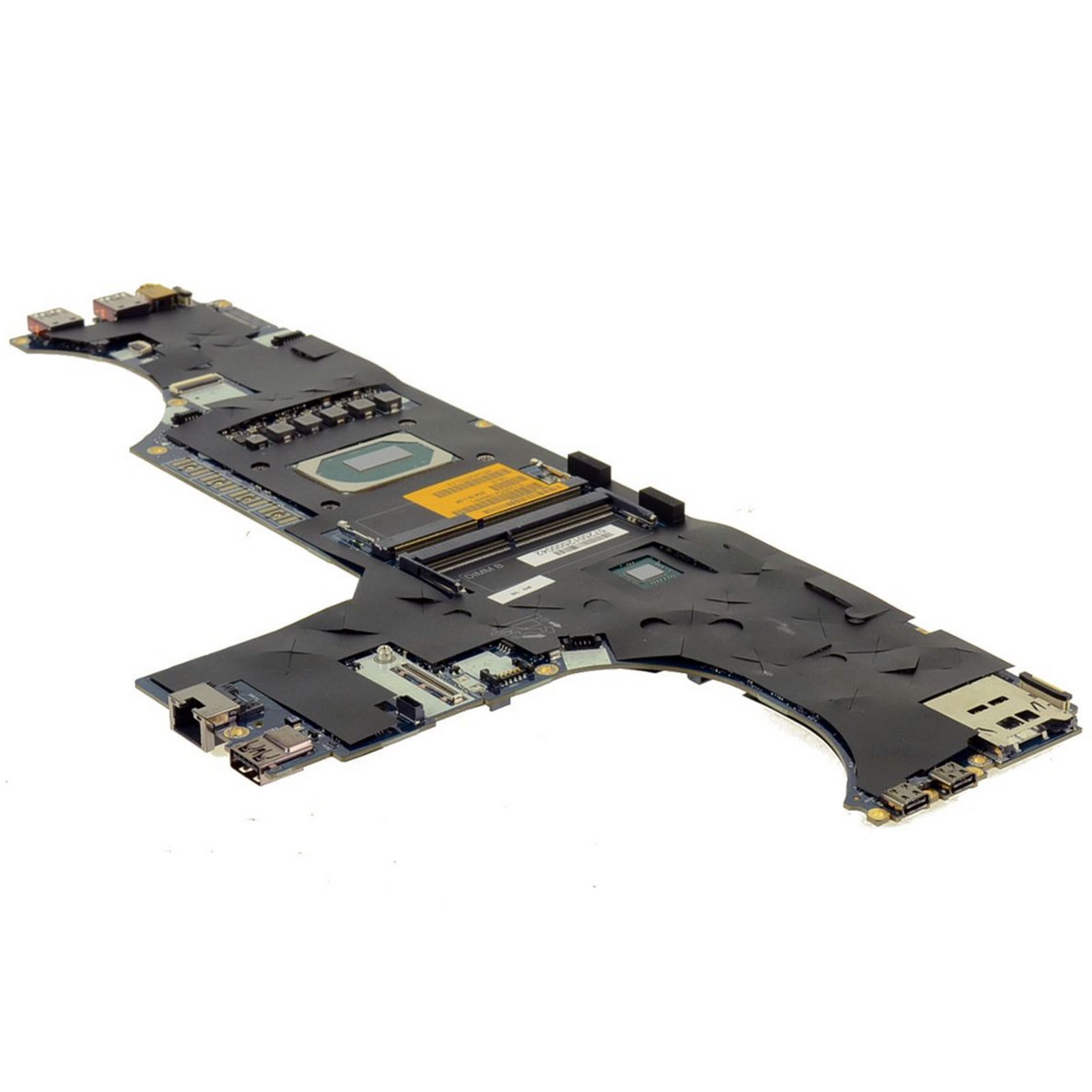 New Dell Precision 7740 Motherboard with Intel Xeon Octa-Core 2.4GHz CPU – 9M3V7