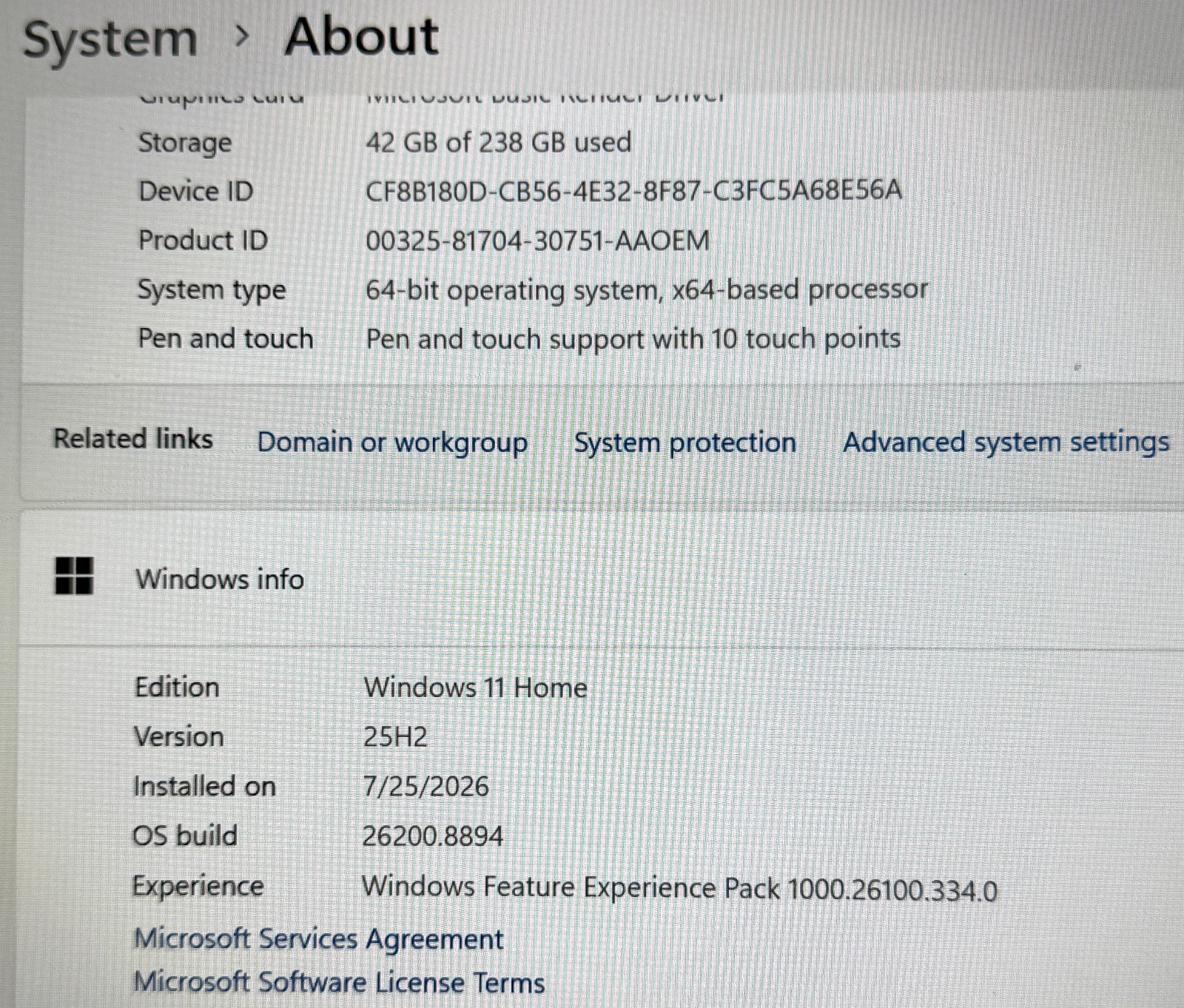 Acer Spin 3 SP314-54N-58Q7 14″ FHD 1GHz Core i5-1035G1 8GB RAM 256GB SSD *READ!*