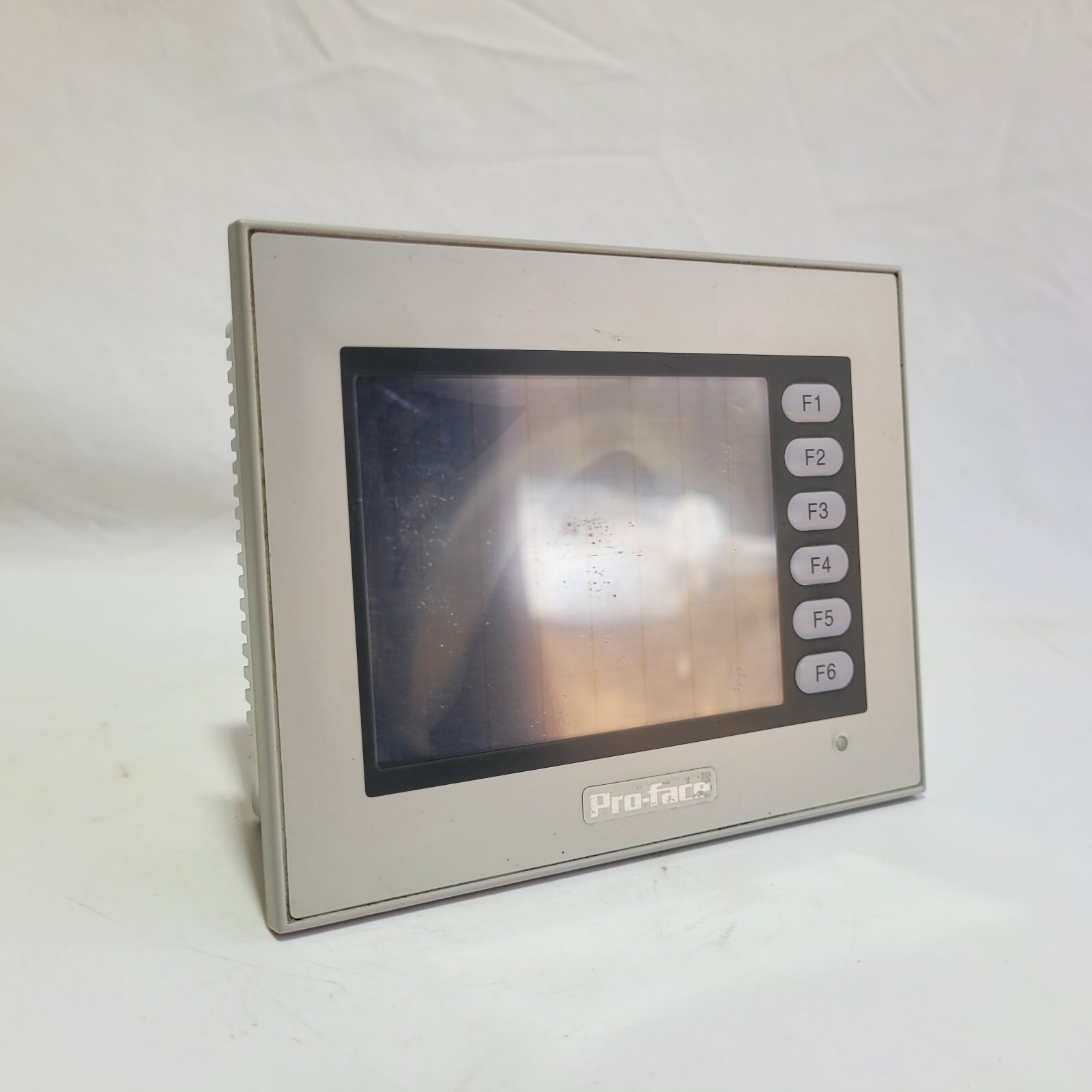 Pro-face 3180053-03 ST401-AG41-24V Touch Screen Panel 24VDC 0.29A