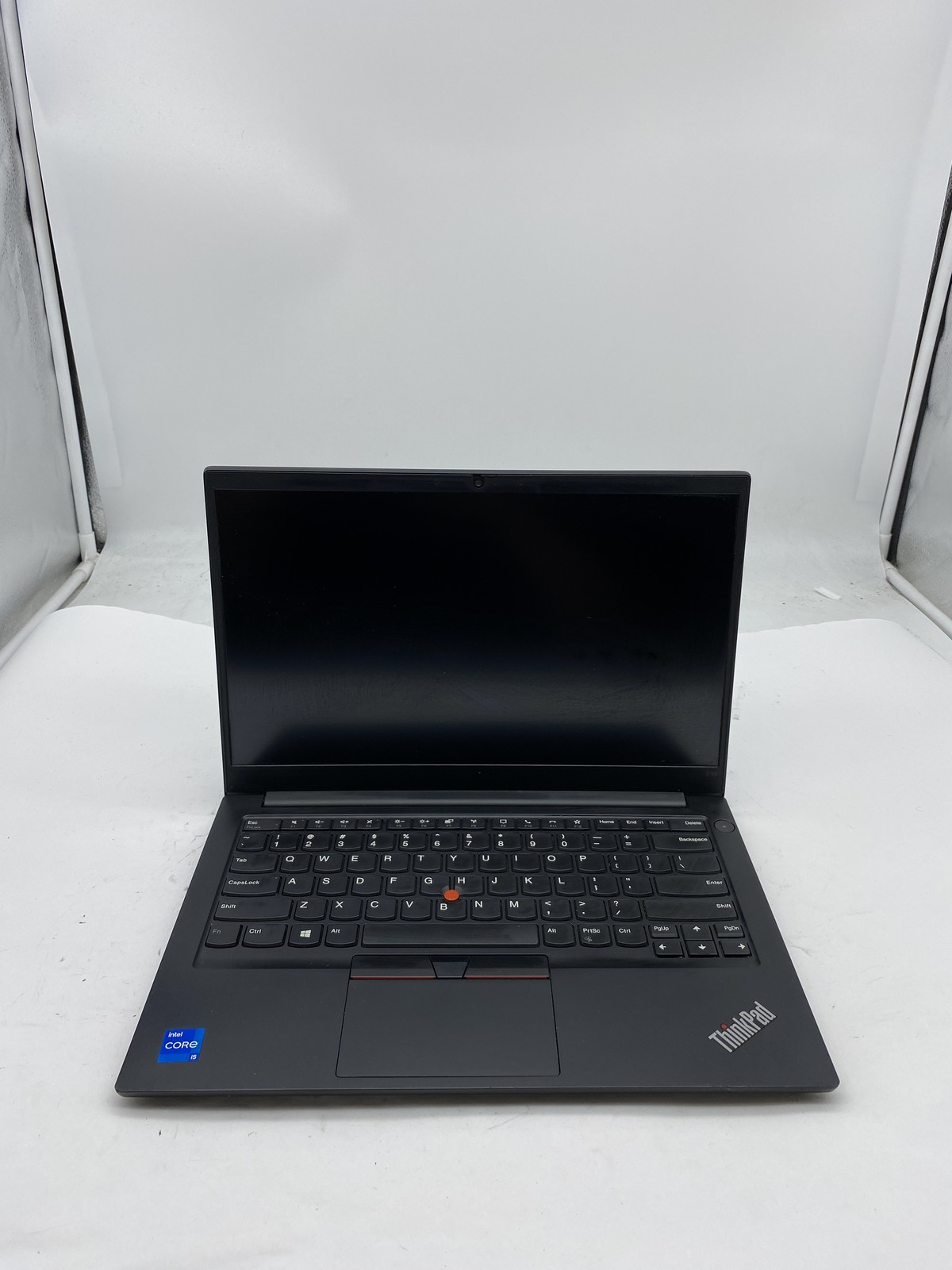 Lenovo ThinkPad E14 Gen2 Laptop Intel Core i5 1135G7 No RAM – No HDD