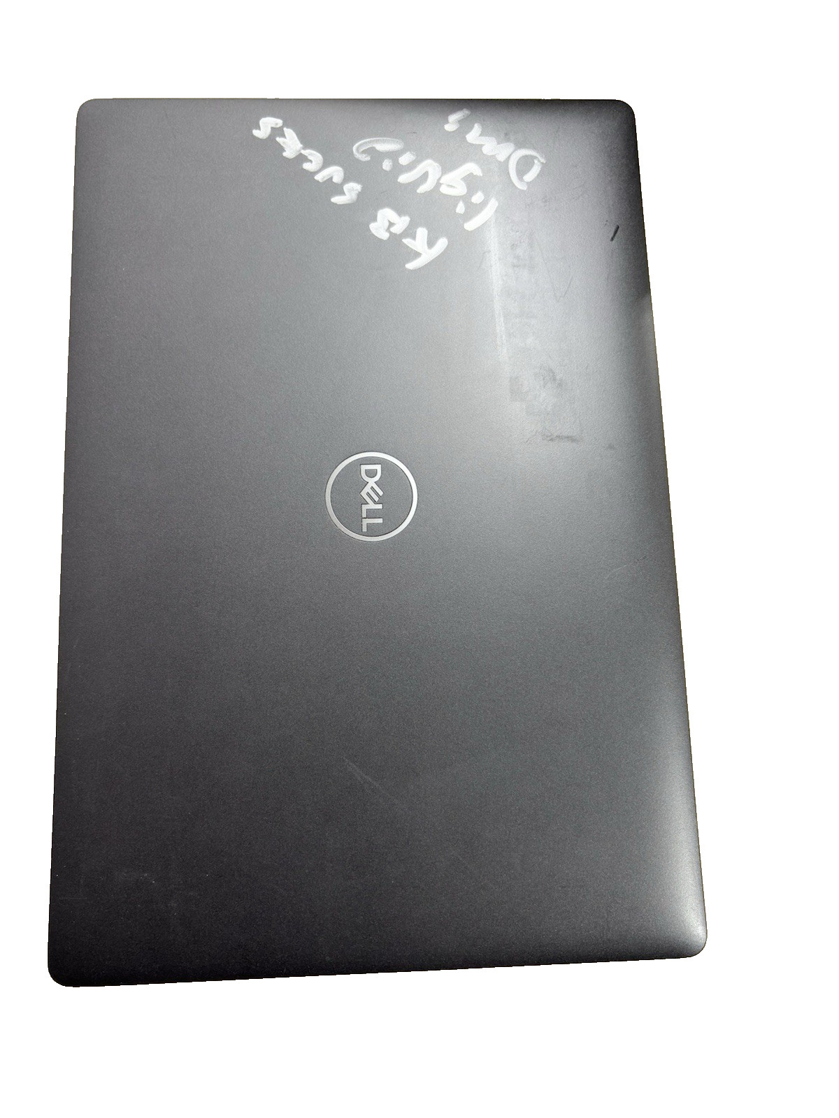 DELL LATITUDE 5300 INTEL CORE I5-8365U 1.60GHZ 4GB RAM NO SSD #910