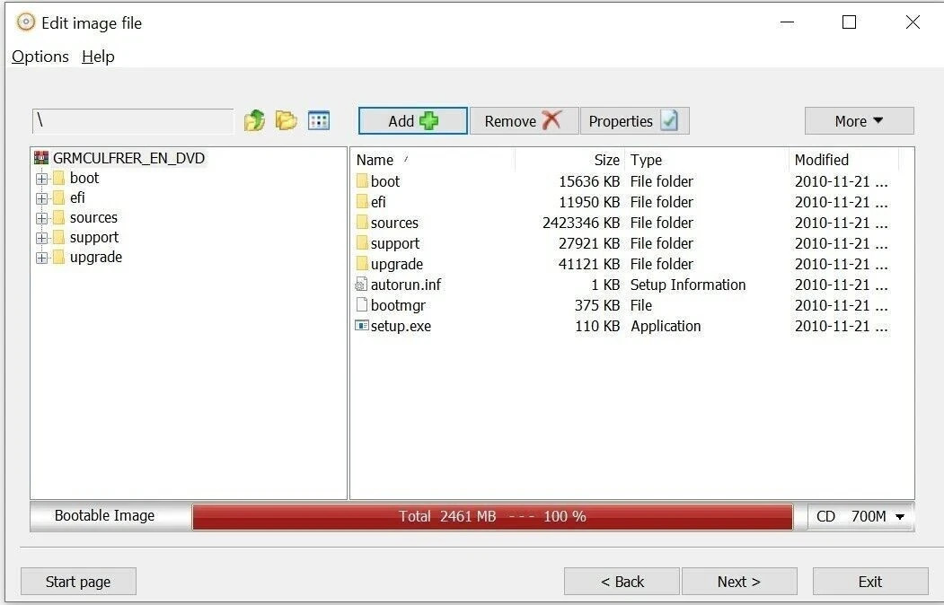 AnyBurn DVD Burning | Cd Dvd Burning | Iso Writing Software 2026 on USB