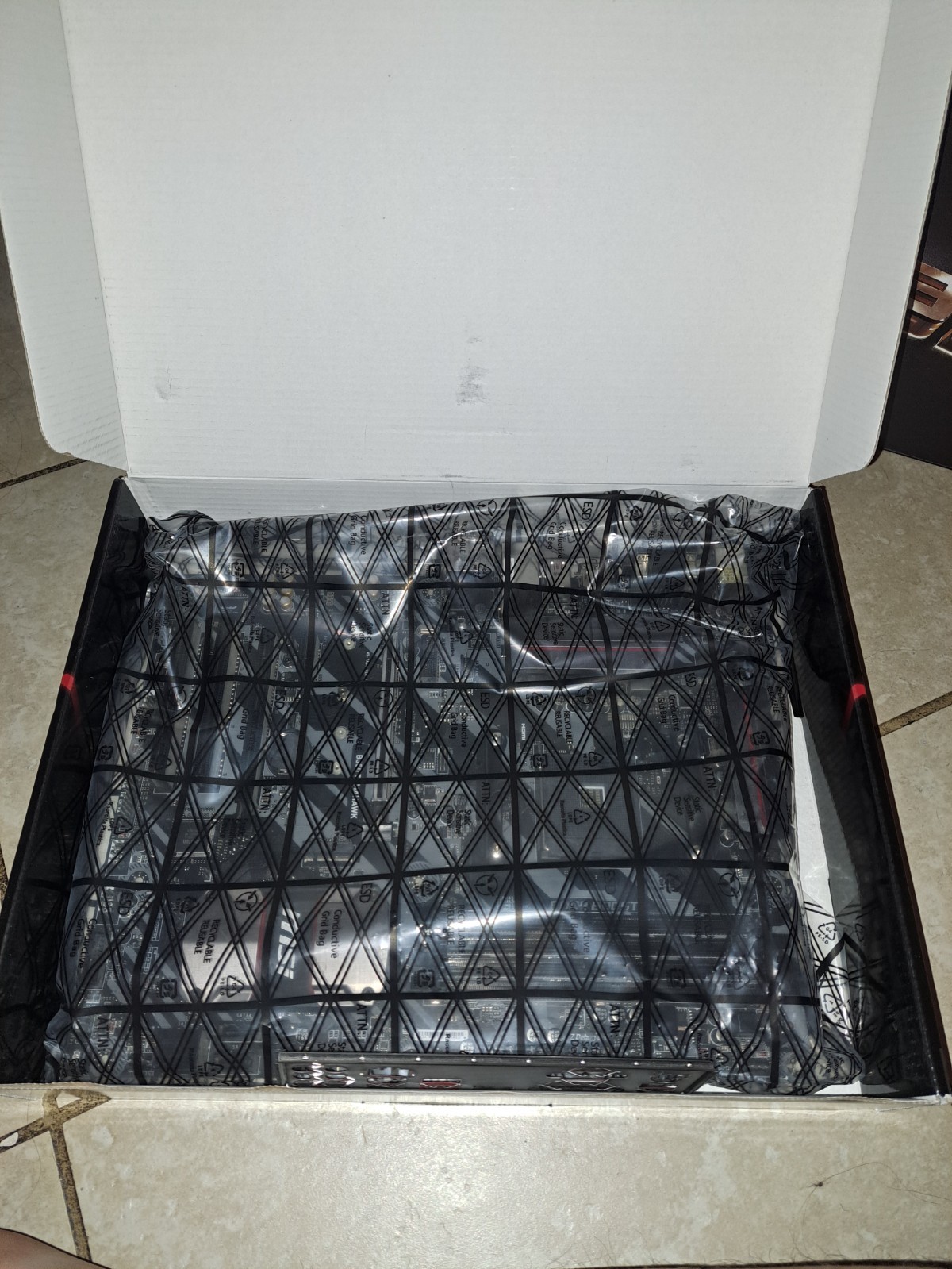 msi b350 tomahawk, AM4, DDR4