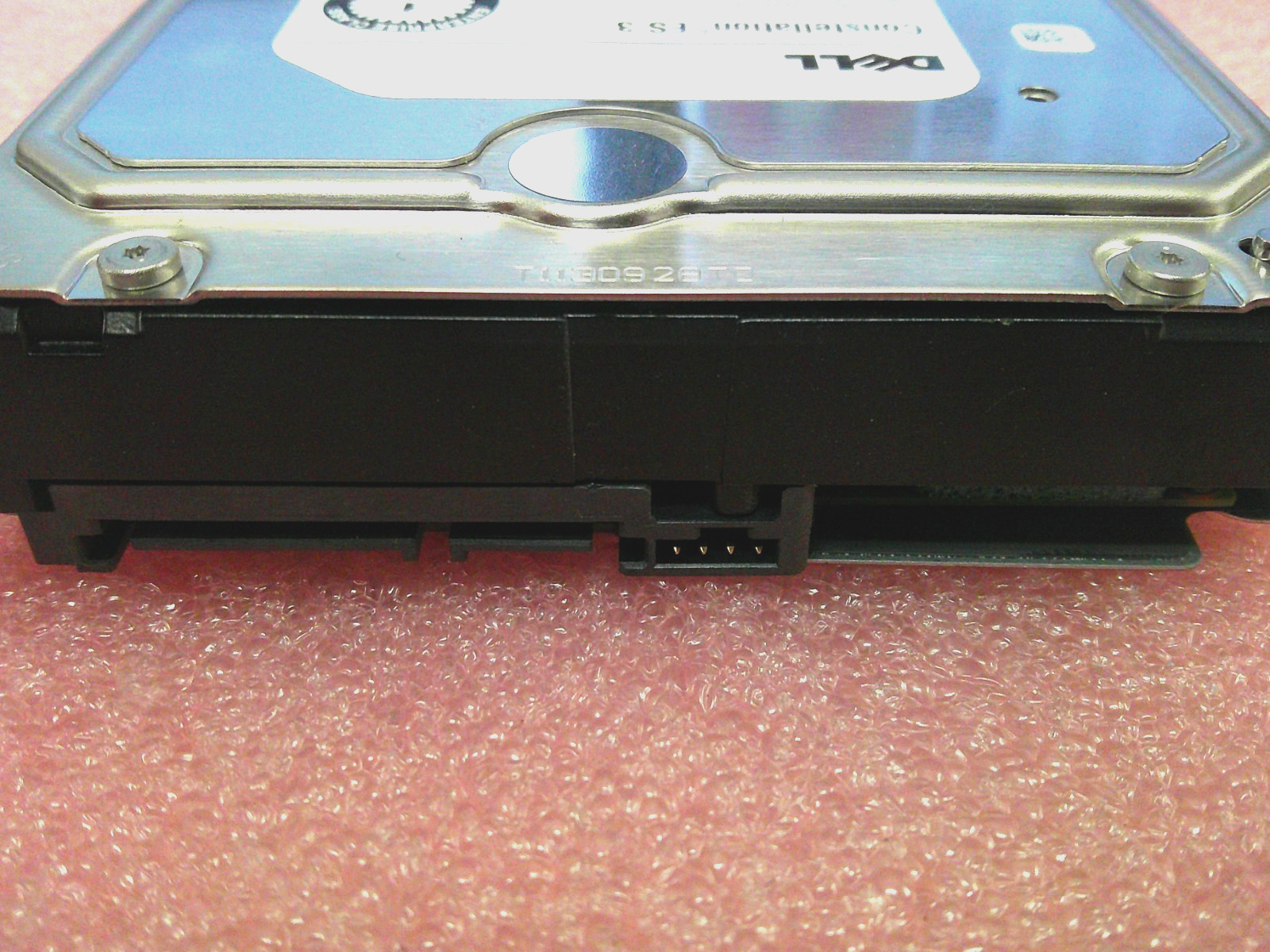 DELL Constellation ES.3 Enterprise 3.5″ ST1000NM0033 1TB Server HDD