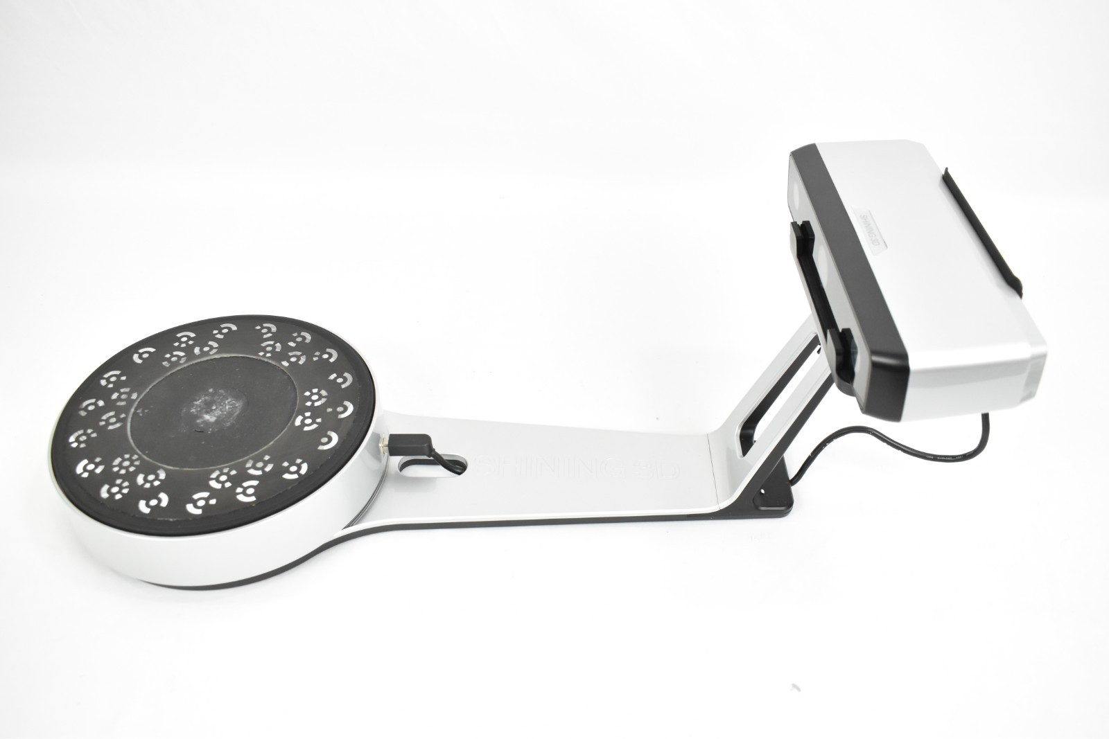 Shining 3D EinScan-SP Platinum Desktop 3D Scanner