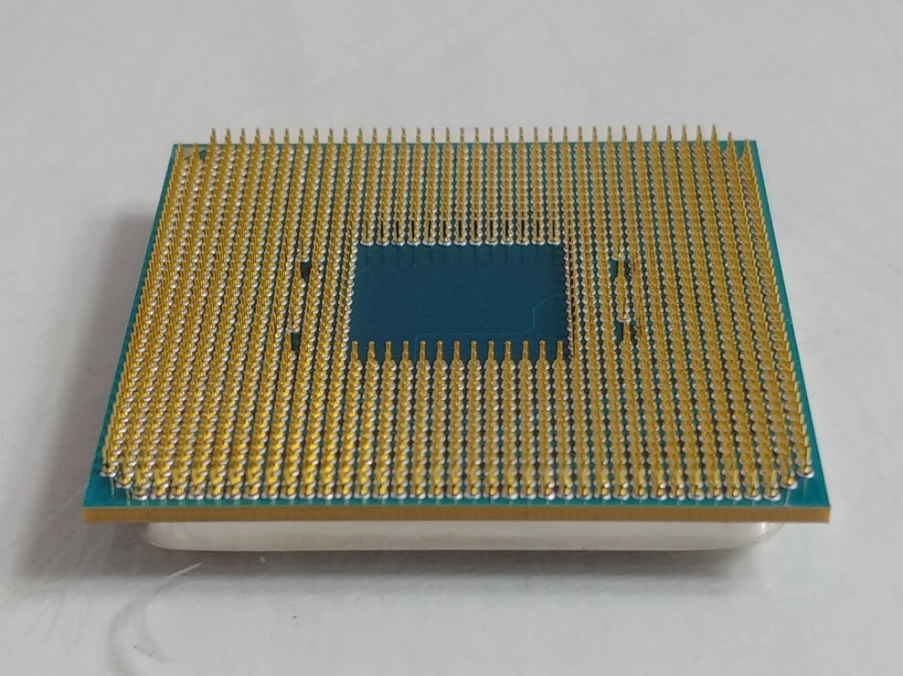 AMD A12-9800 Socket AM4 CPU Processor 3.8GHz 4-Core 8-GPU 2M 65W