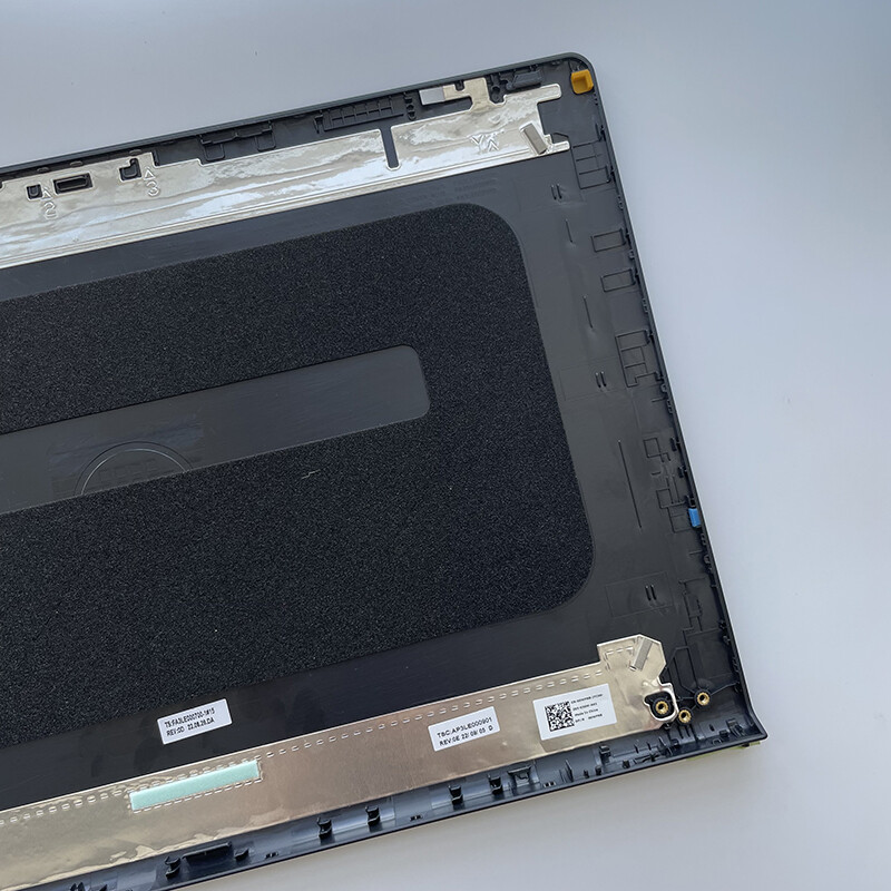 LCD Back Cover/Bezel/Hinge For Dell Inspiron 3510 3511 0WPN8 9WC73 76CF6 4VWKD