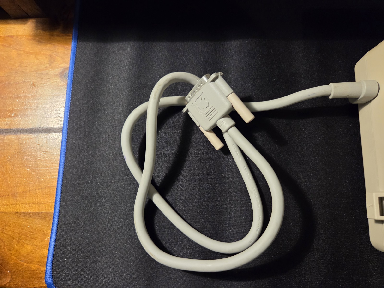 APPLE 5.25″ Floppy Disk Drive (Model A9M0107) Tested & Works Perfect