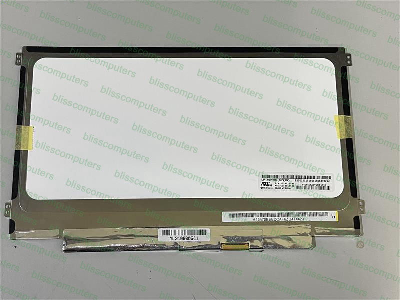 New 11.6″ Touch LED LCD Screen B116XAK01.0 1366×768 HD Screen