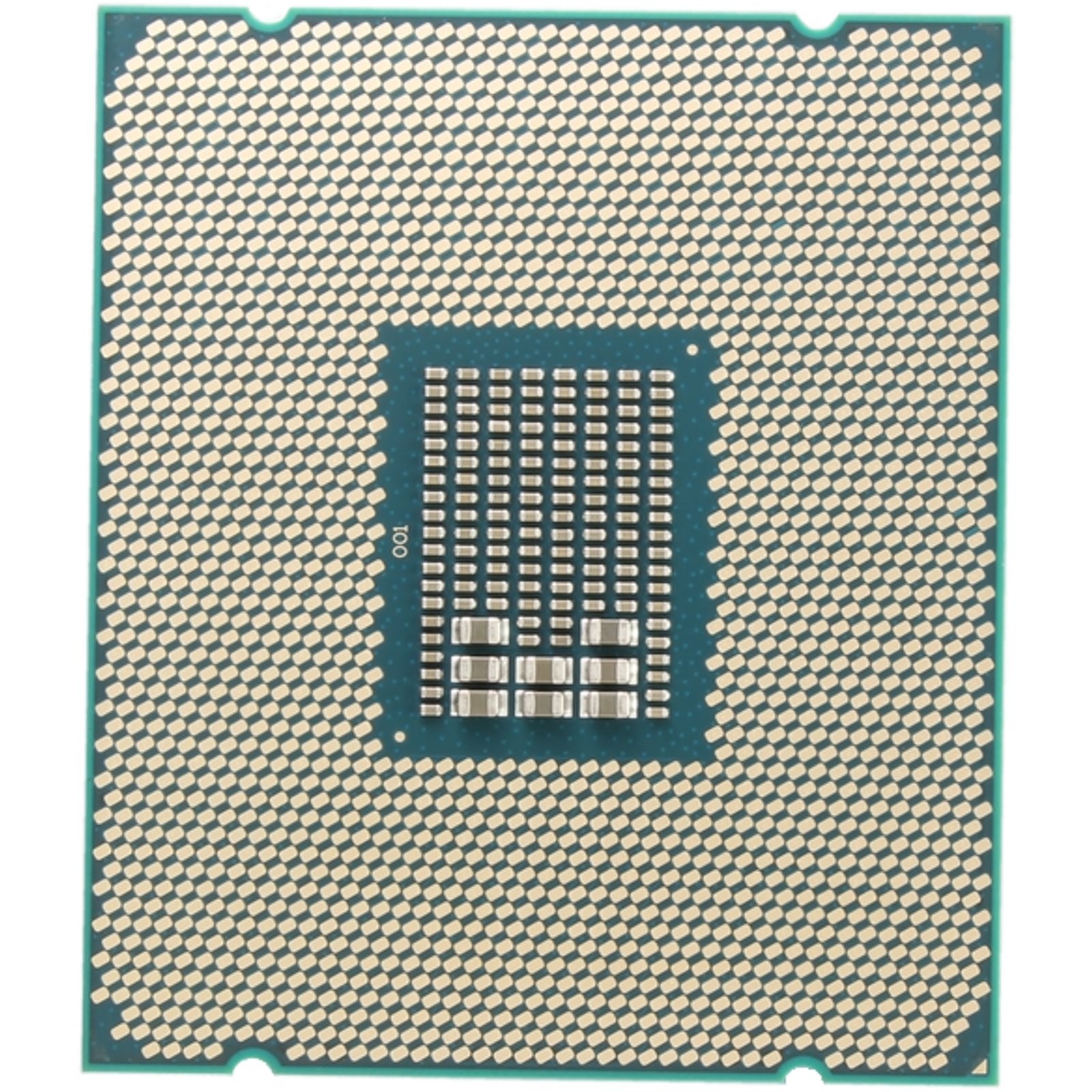 Intel E5-2640v4 2.4GHz/25M/2133MHz 10-Core 90W (SR2NZ)