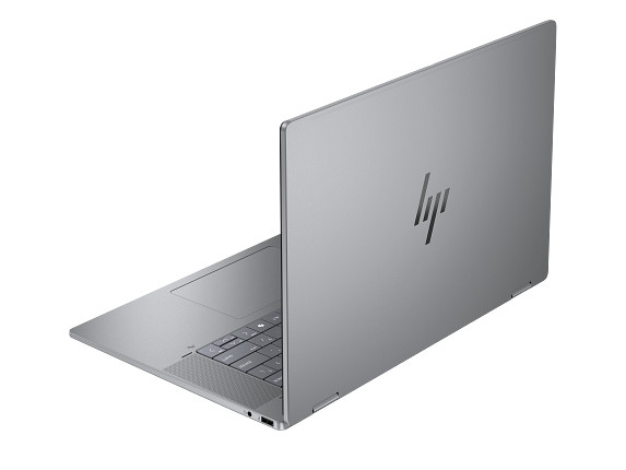 HP OmniBook X Laptop Computer 16″ 2K Touch Screen AMD Ryzen AI 7 16 GB