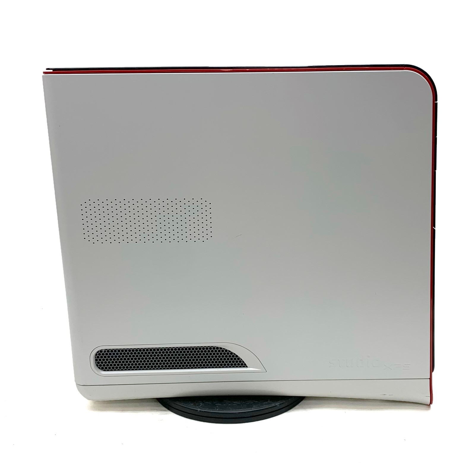Dell Studio XPS 435T 9000 Intel Core i7-920 2.67GHz 8GB AMD Radeon HD 7570 No HD