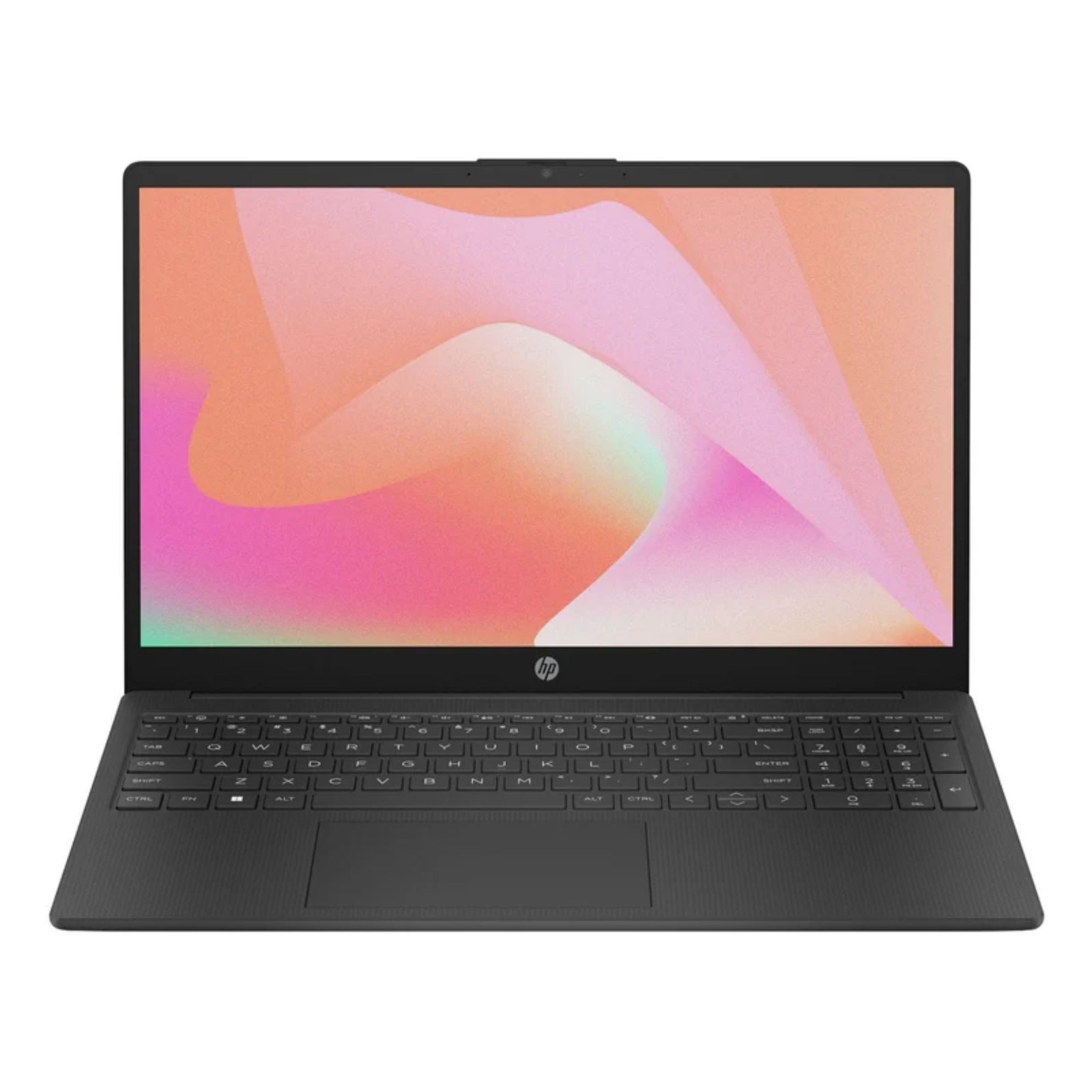 HP 15-fd0000 15.6″ Intel Core i7-1355U 1.7 GHz 8 GB DDR4 256 GB SSD W11H Laptop