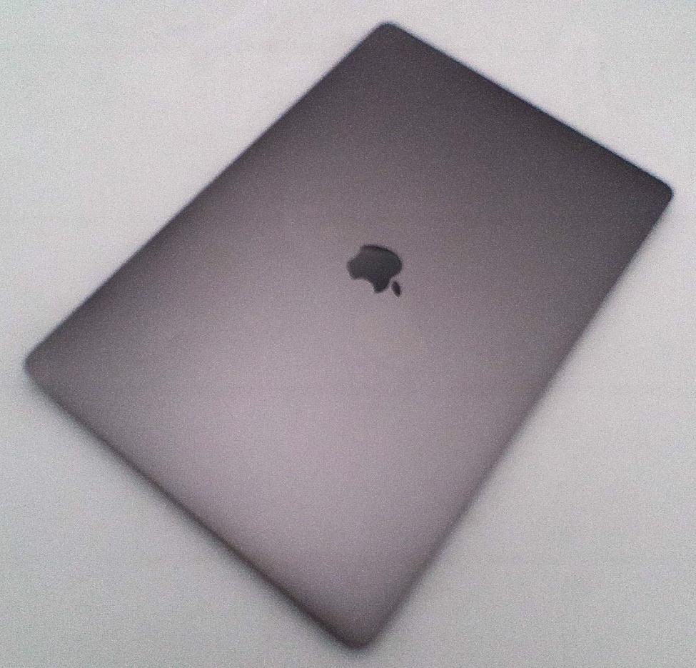 APPLE MACBOOK PRO A2141 16-INCH, 2019, i9-9980HK, 16GB, 1TB, 91% Battery