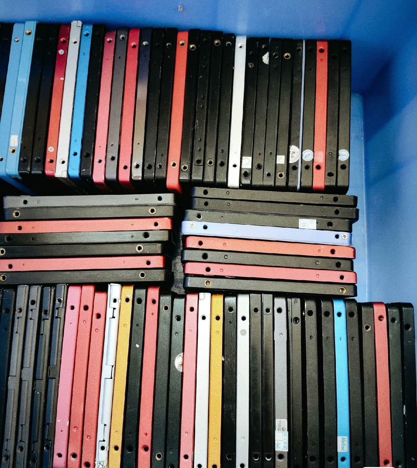 Lot Wholesale 2.5″ SSD Solid State Drive 120GB 128gb 240GB 256GB 480GB 512GB