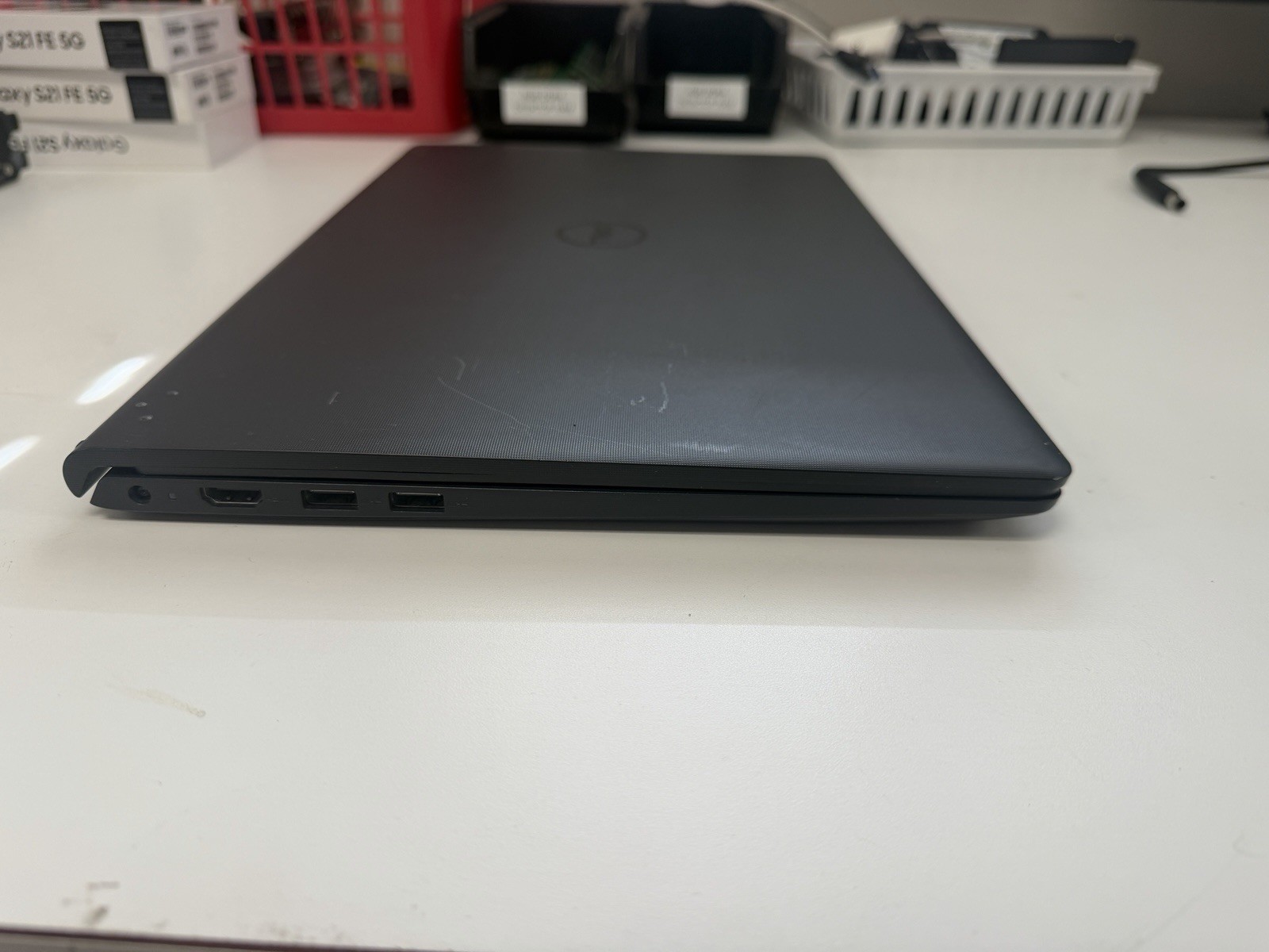 ✅ Dell Vostro 15 3510 ✅ 15.6 FHD i5-1135G7 ✅ 8GB ✅ 256GB SSD Win11 Pro READ ✅