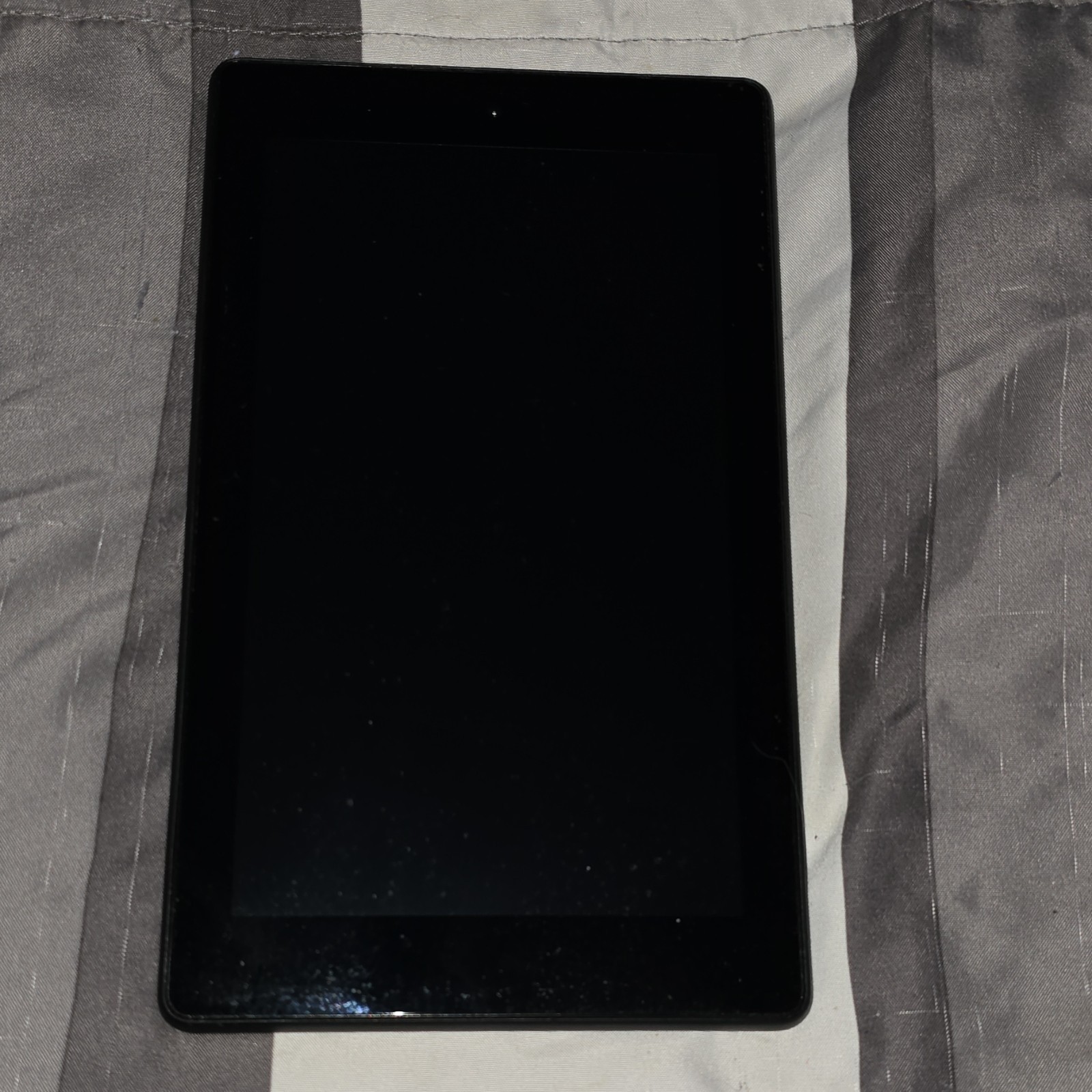 Amazon Fire 7 HD (9th Generation))