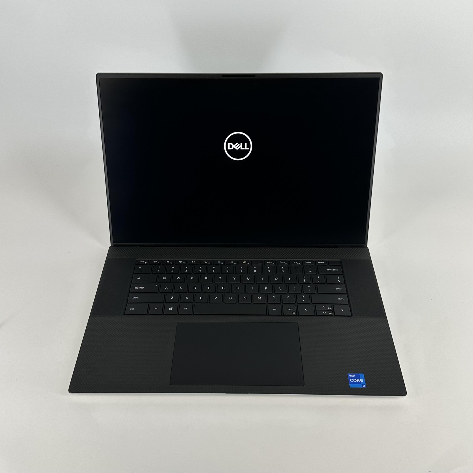 Dell XPS 17 9710 Silver FHD+ i7-11800H 2.30GHz 16GB 512GB SSD RTX 3050 Very Good