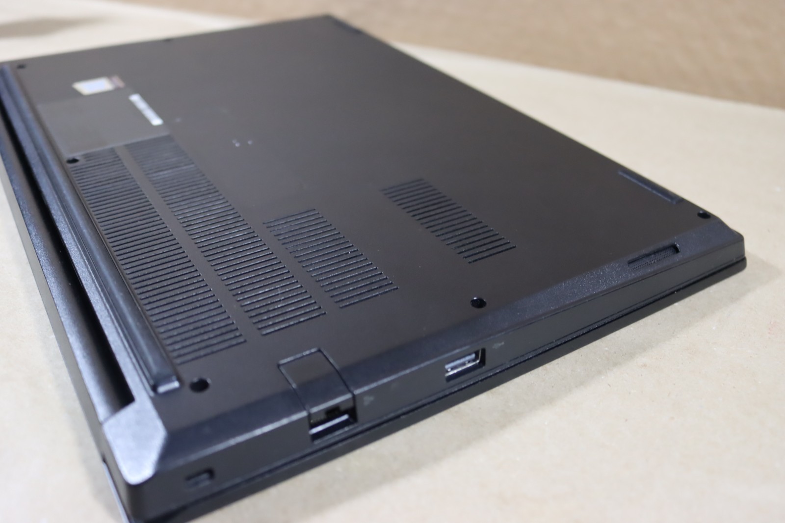 Lenovo ThinkPad E14 14 inch (256GB, Intel Core i7 10th Gen., 16GB Ram)