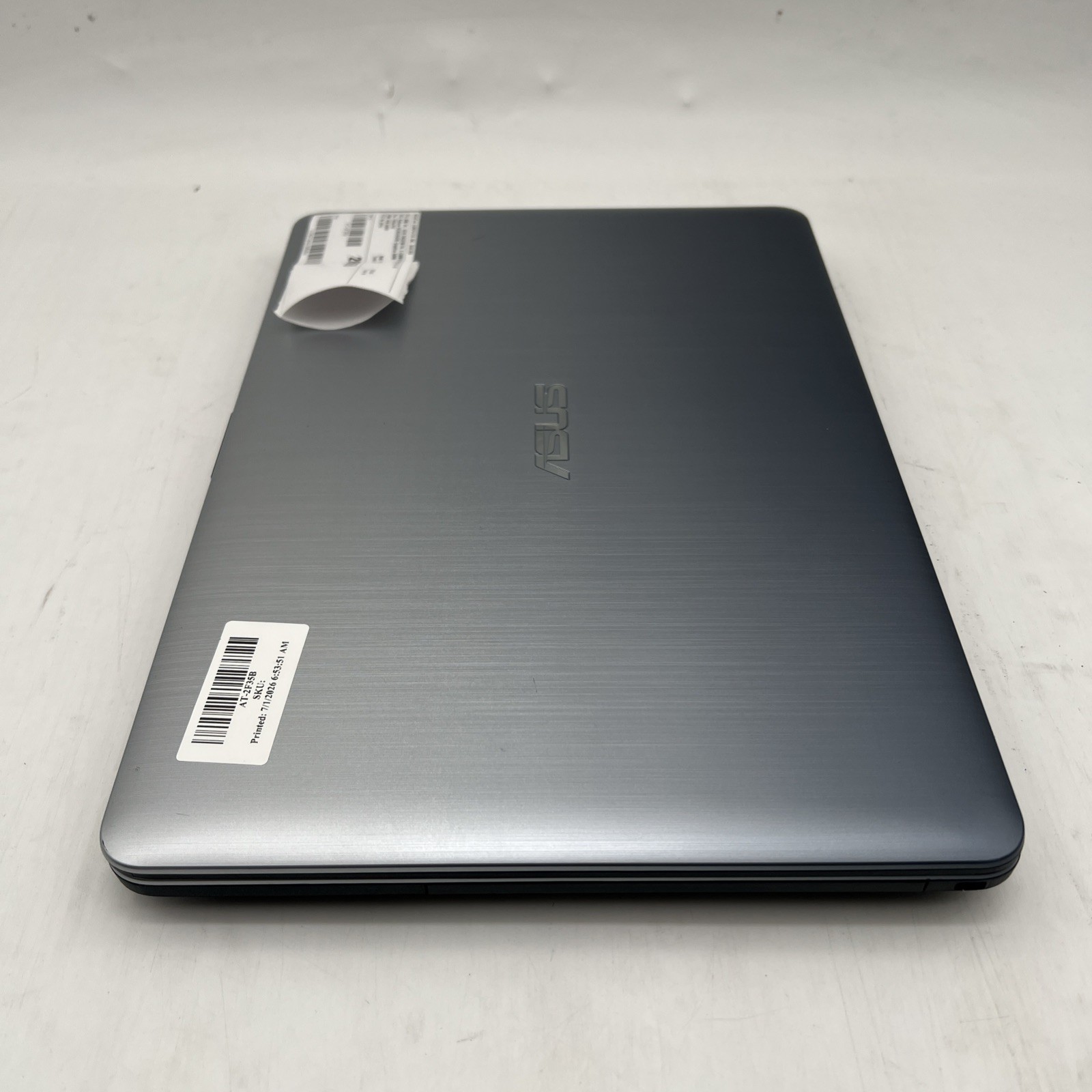 Asus Vivobook Max X441BA 14″ AMD A6 9225 4GB RAM No Drive No OS