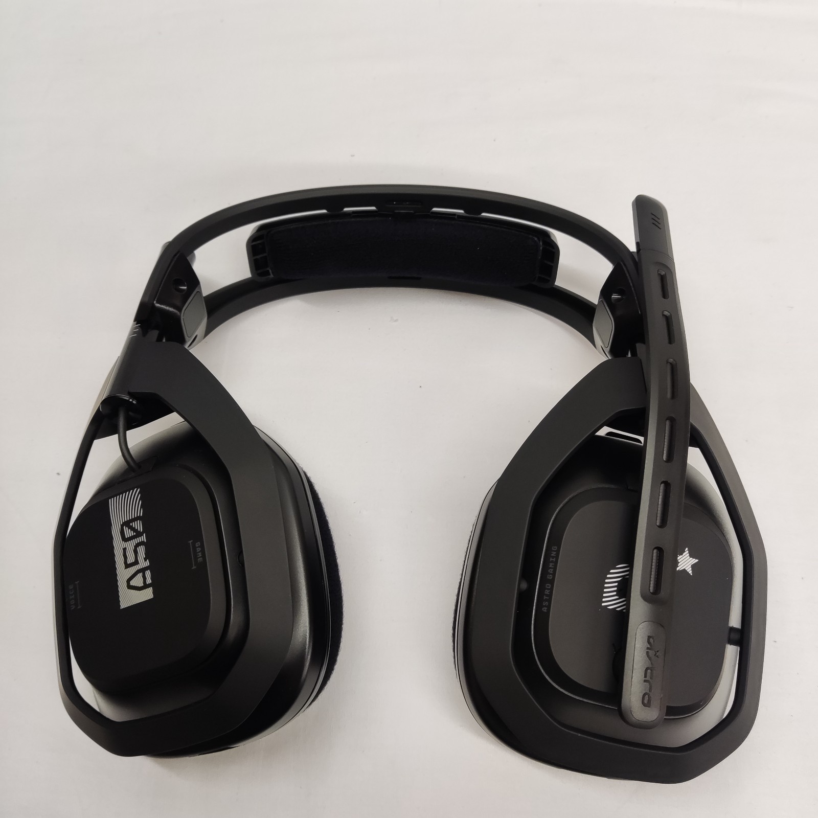 LOGITECH ASTRO A50 LIGHTSPEED WIRELESS GAMING HEADPHONES HEADSET PC PLAYSTATION