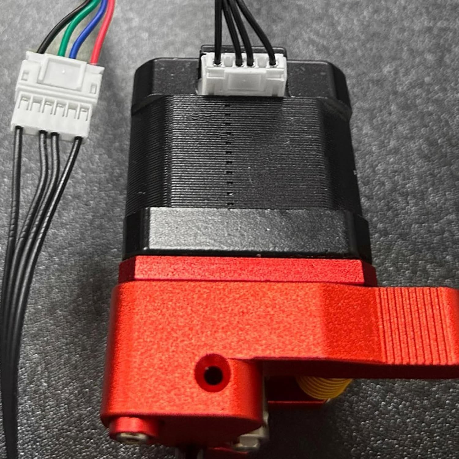 Plug-and-Play 100cm 3D Printer Extension Cable for Seamless Setup & Flexibility
